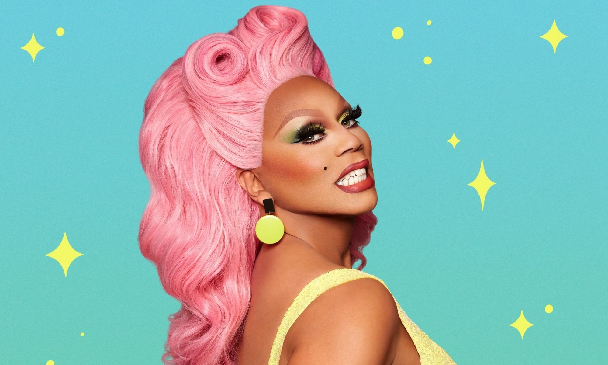 RuPaul