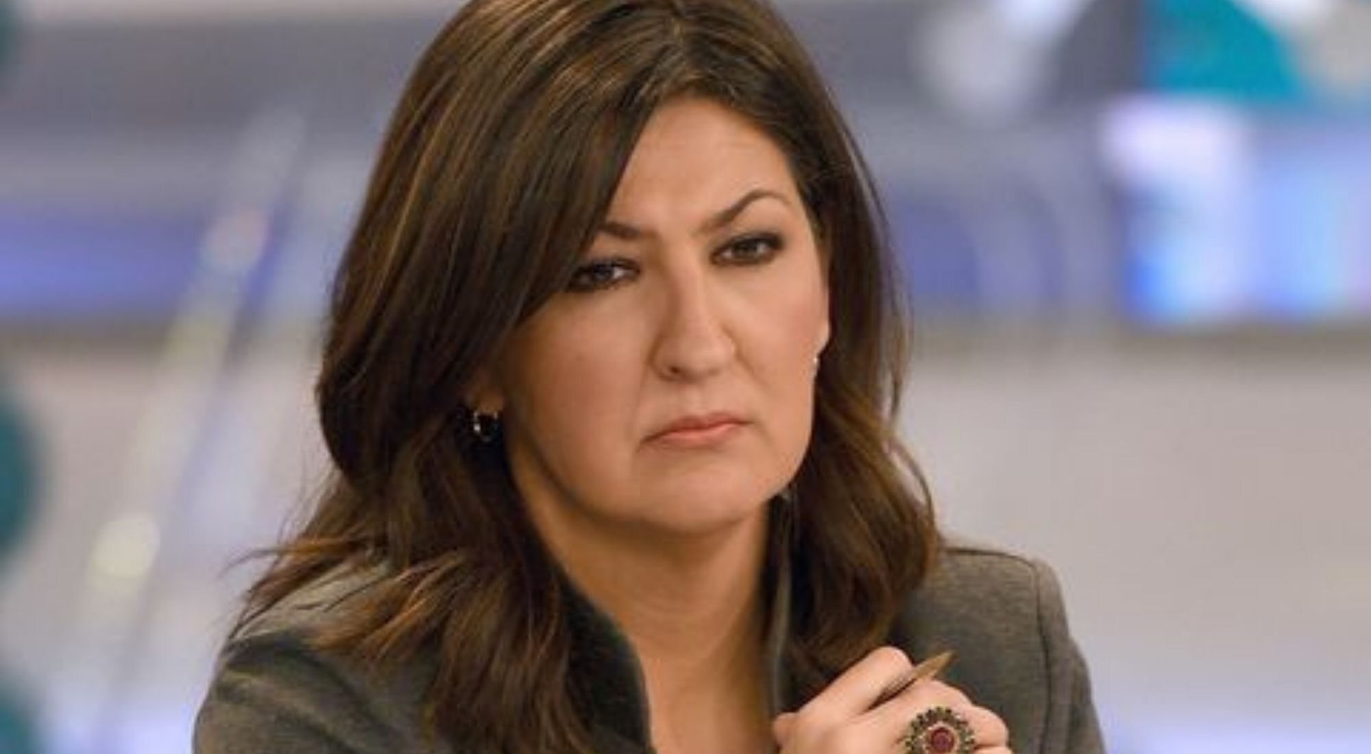 Cruz Morcillo, en 'El programa de Ana Rosa'