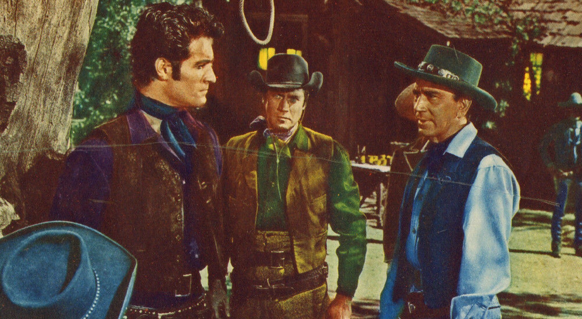 &quot;Vengadores&quot;