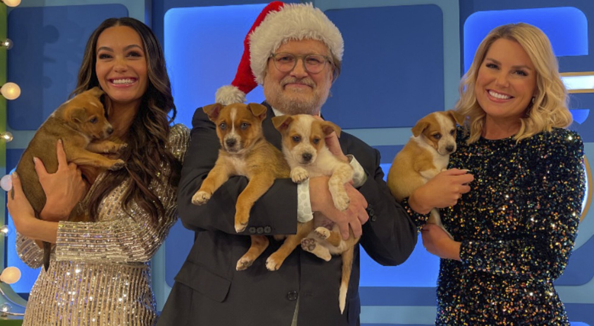 'The Price Is Right at Night'