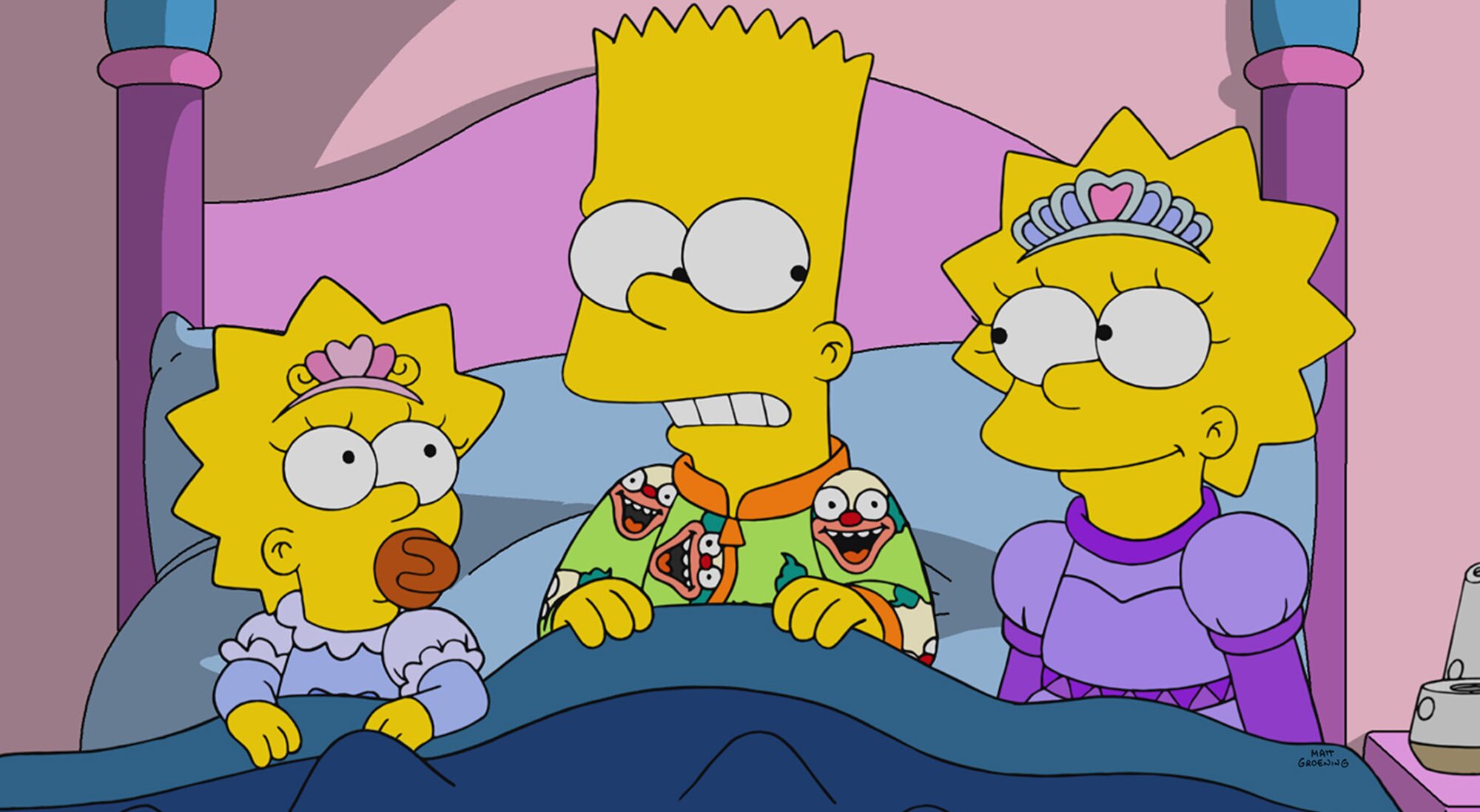 &#39;Los Simpson&#39;