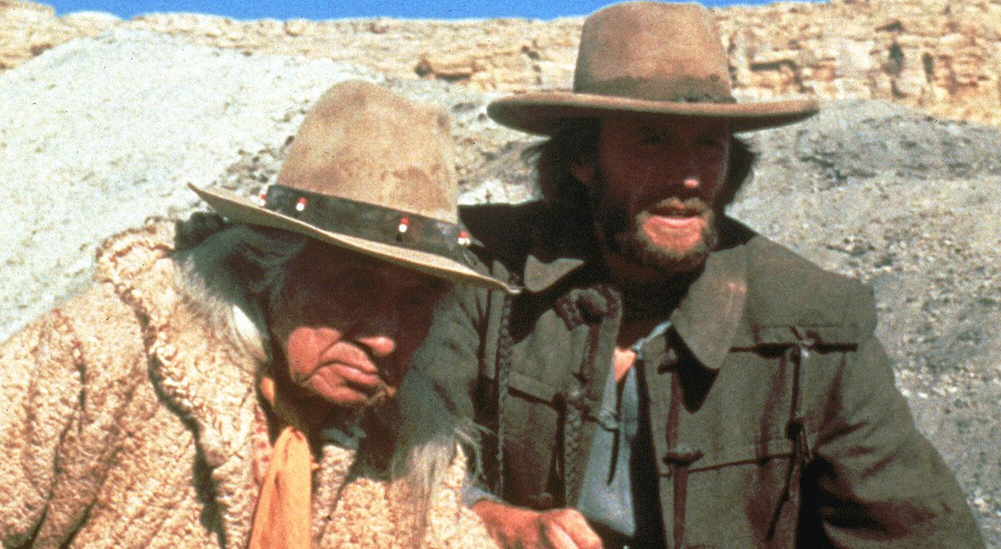 &quot;El fuera de la ley&quot;