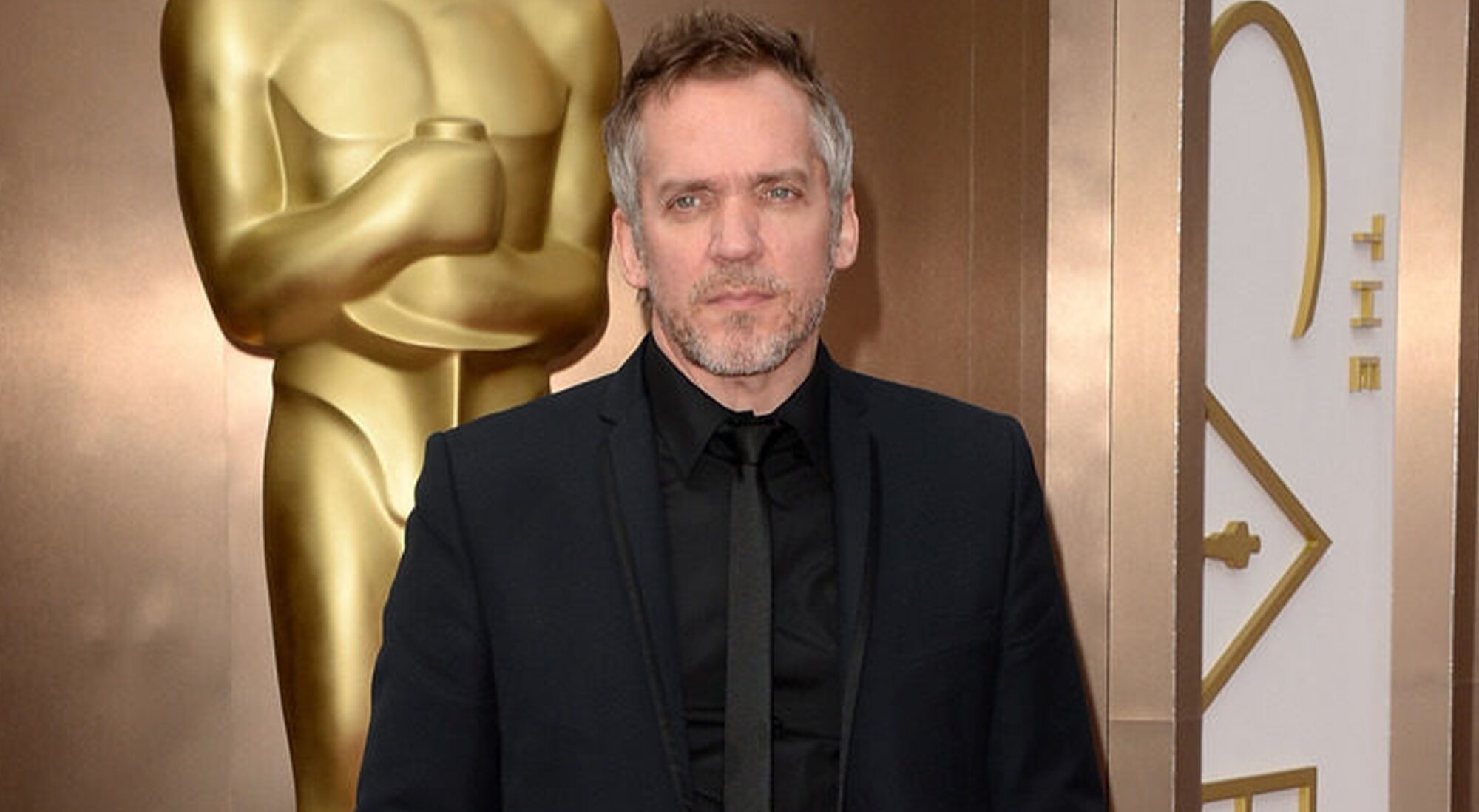 Jean-Marc Vallée