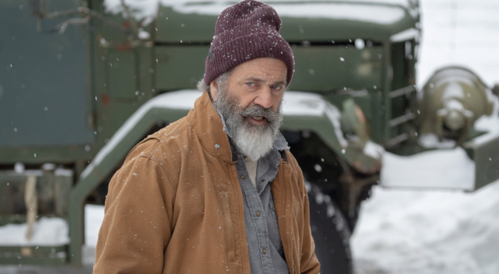 Fotograma de &quot;Matar a Santa&quot;