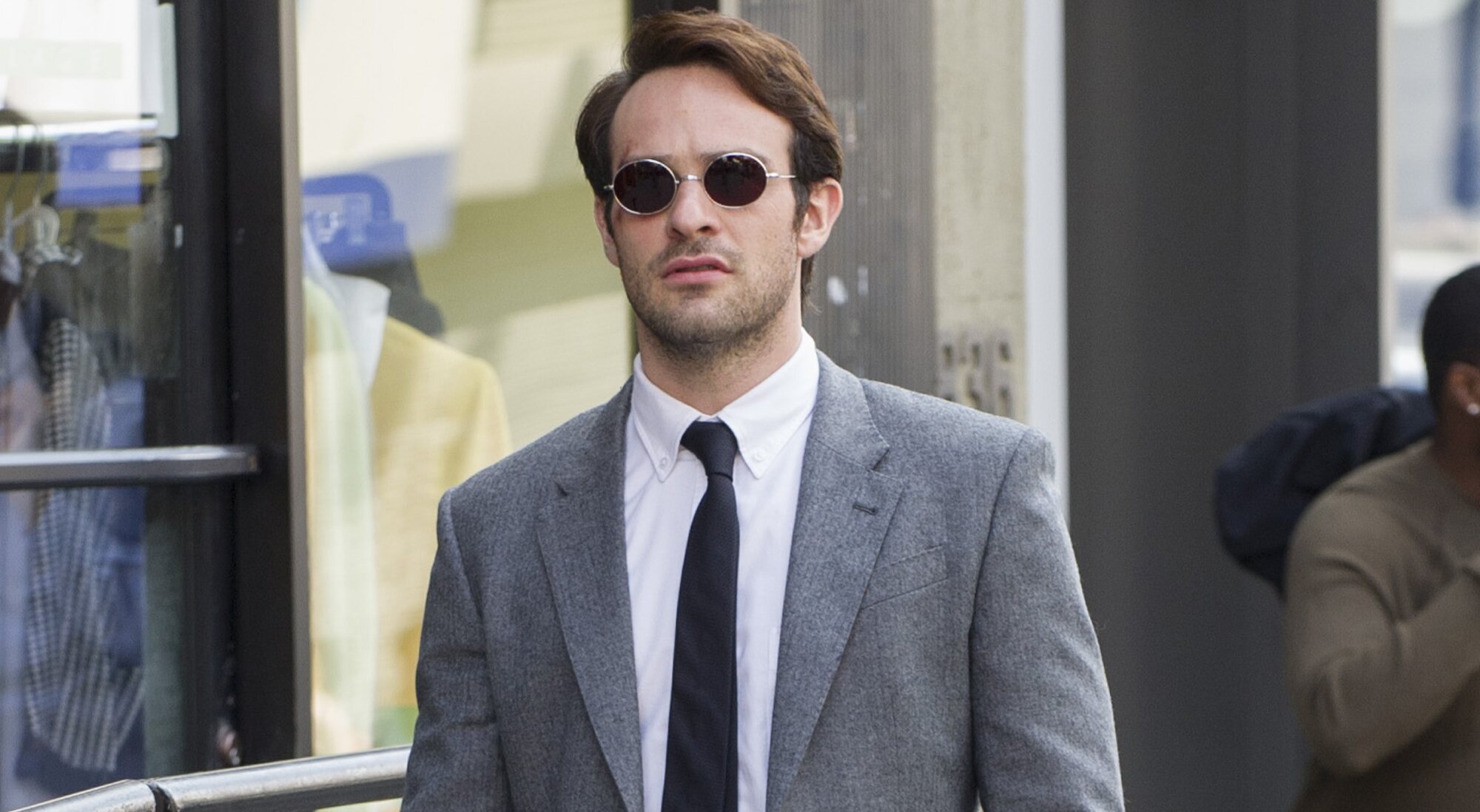 Charlie Cox en 'Daredevil'