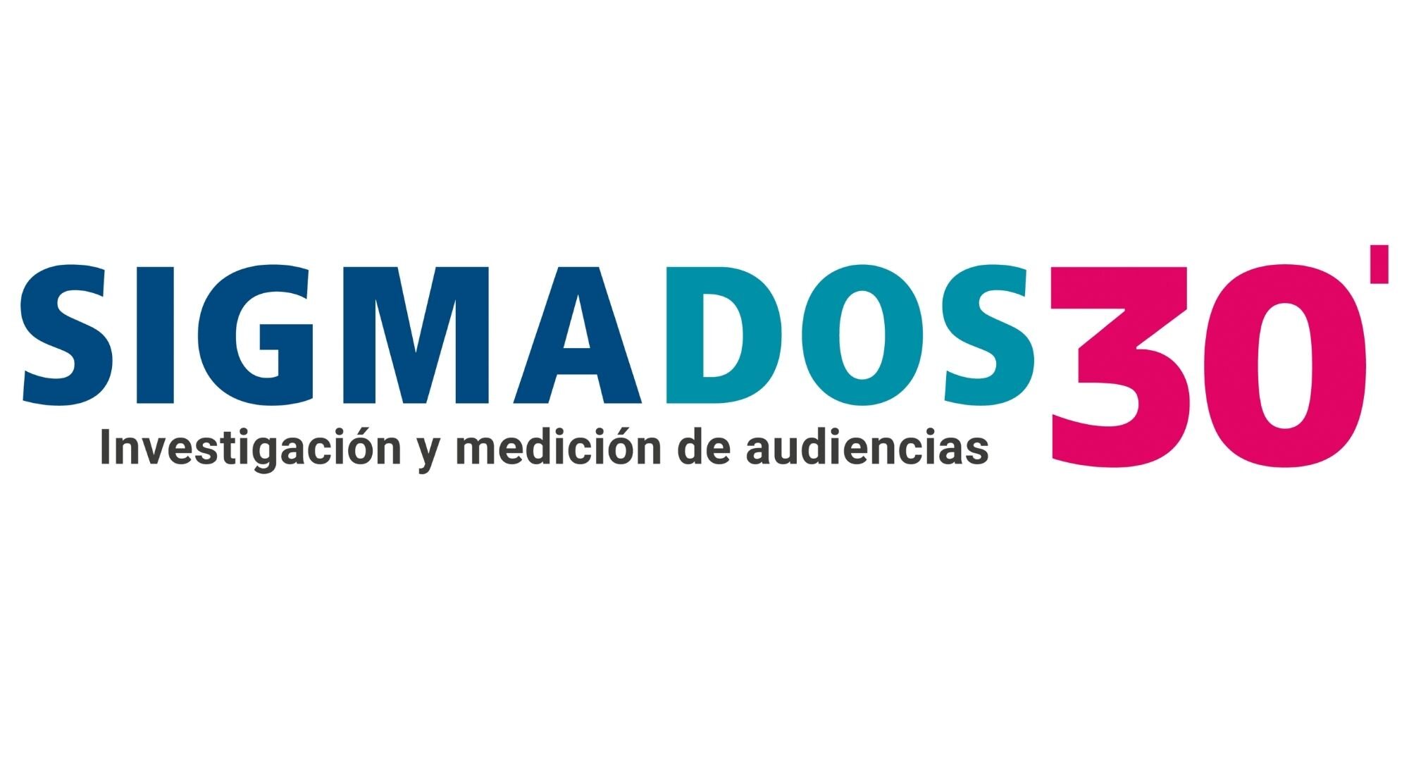 Logo de SIGMADOS30