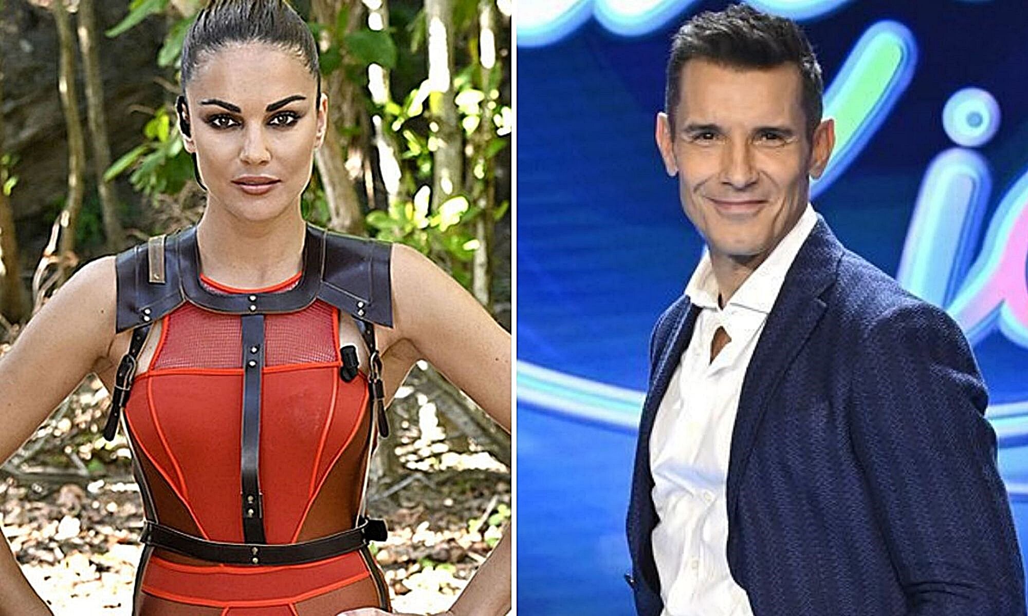 'Supervivientes' y 'Idol Kids'