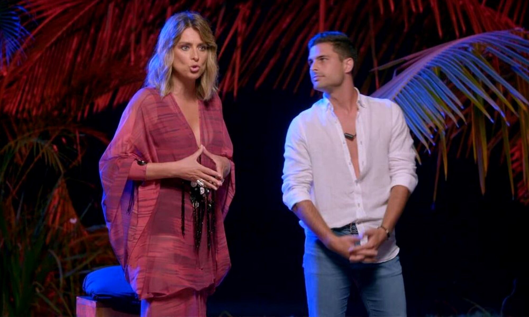 Gala 9 de 'La isla de las tentaciones'