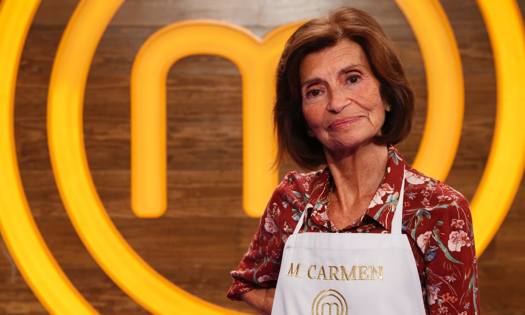 'MasterChef Abuelos': concursantes y fecha de estreno 4 Merca2.es Merca2.es
