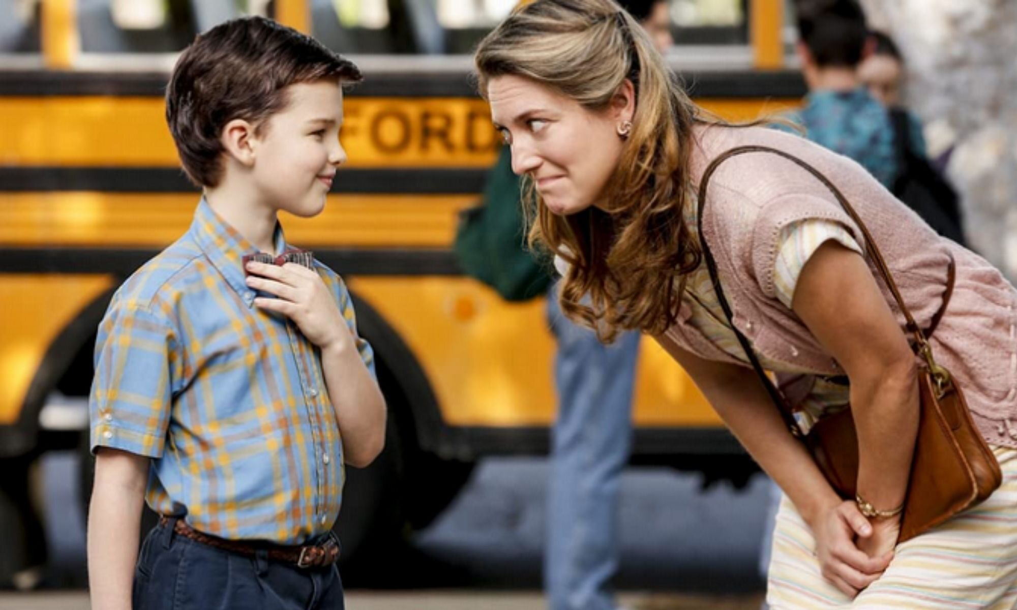 &#39;Young Sheldon&#39;