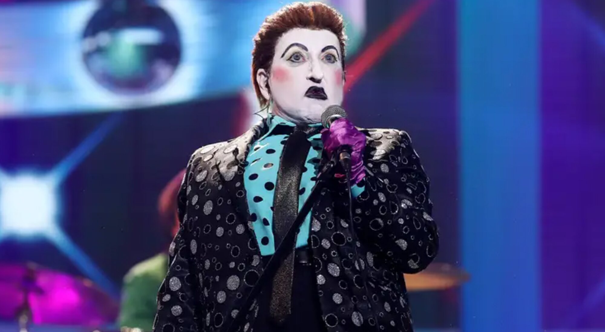 &#39;Tu cara me suena&#39;