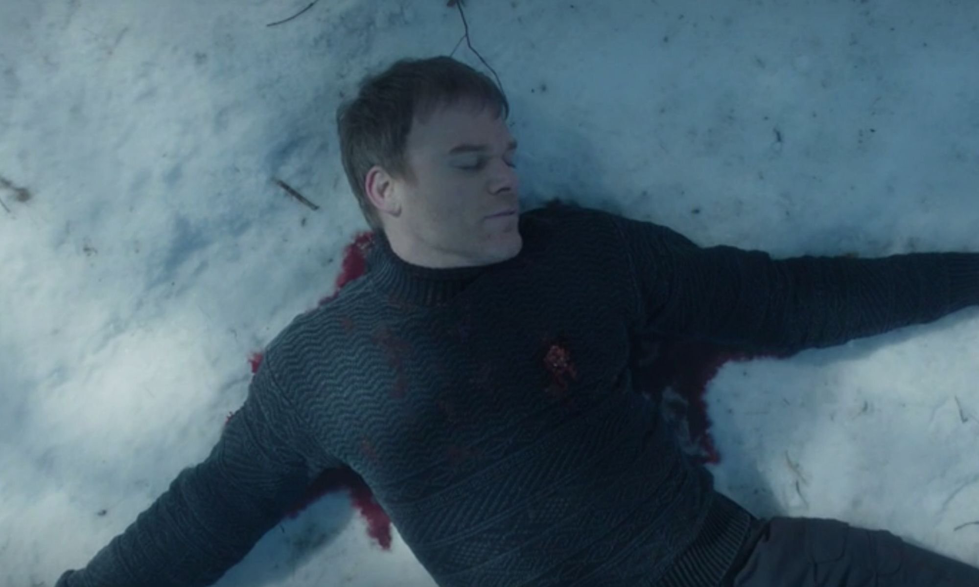Dexter, muerto en 'Dexter: New Blood'