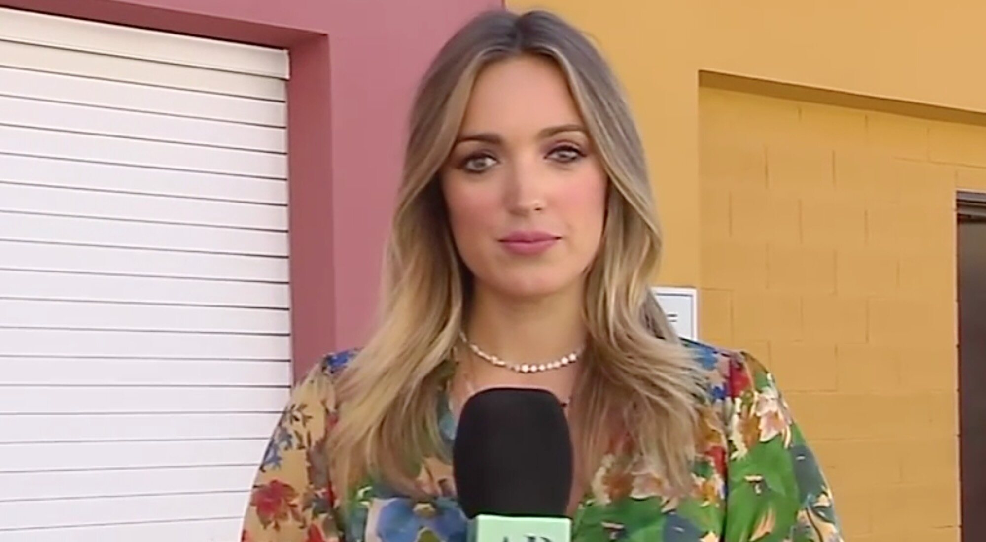 Marta Riesco, en &#39;El programa de AR&#39;