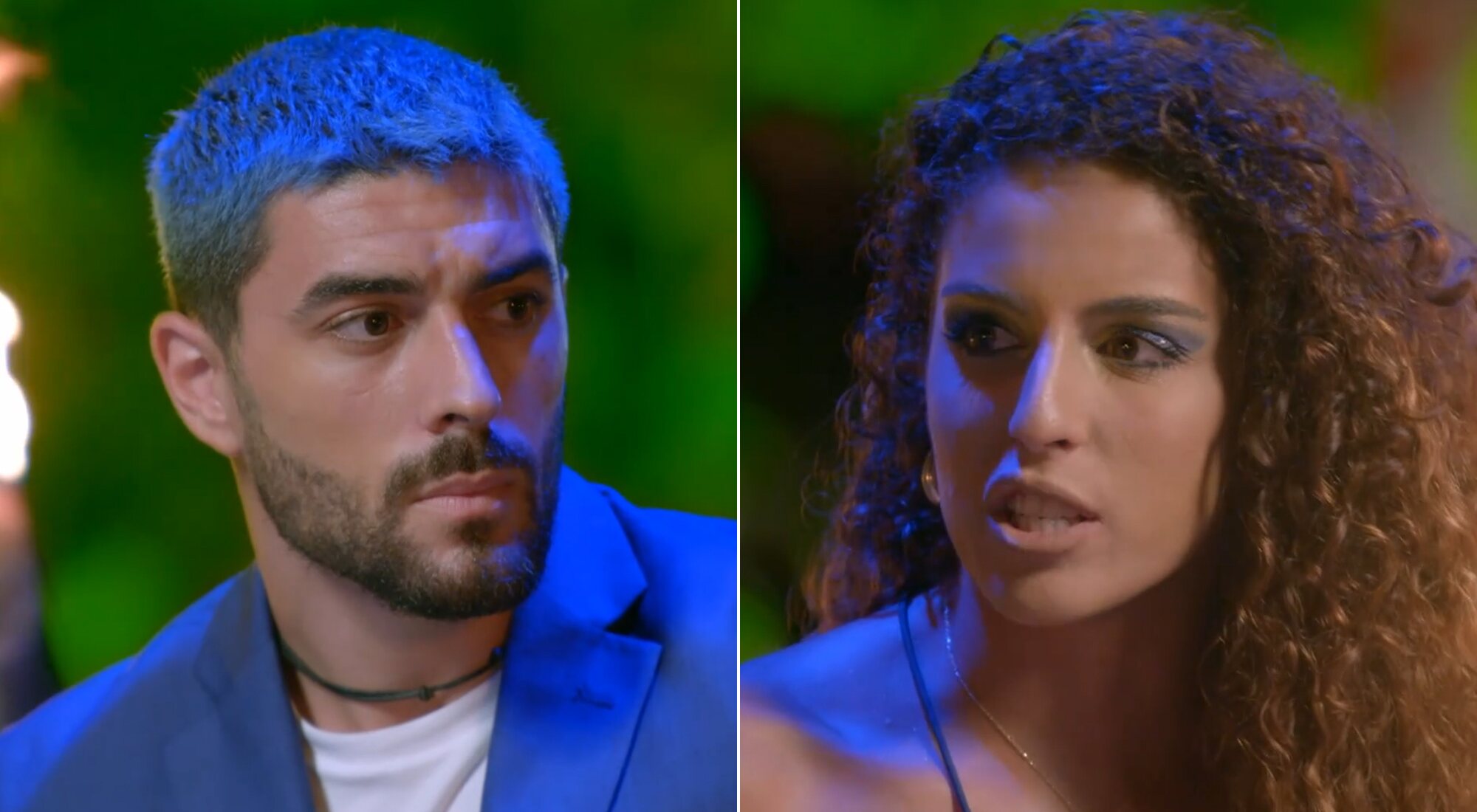 Zoe se sincera sobre lo que siente por Tania en &#39;La isla de las tentaciones&#39;
