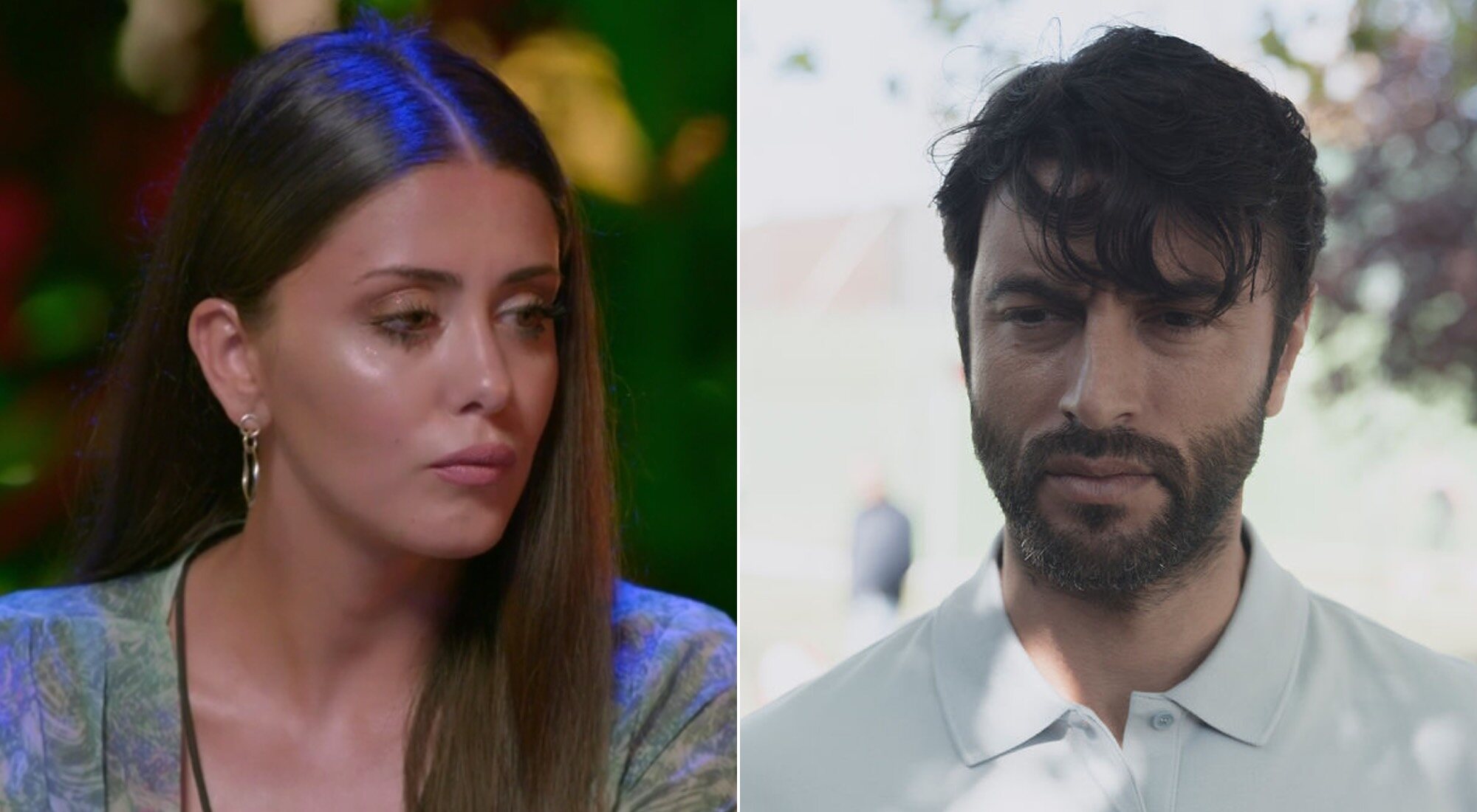 &#39;La isla de las tentaciones&#39; y &#39;Mentiras&#39;