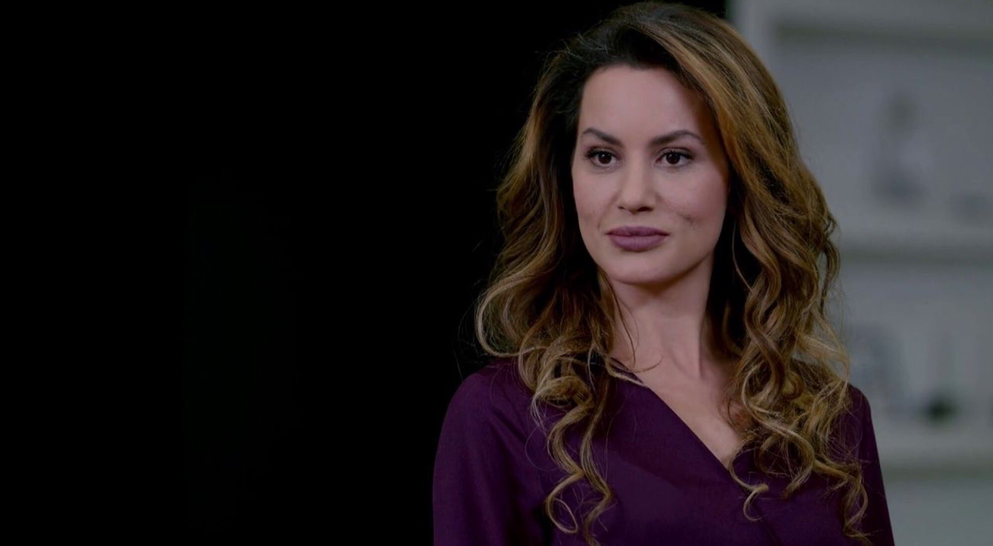 Escena de &#39;Elif&#39;