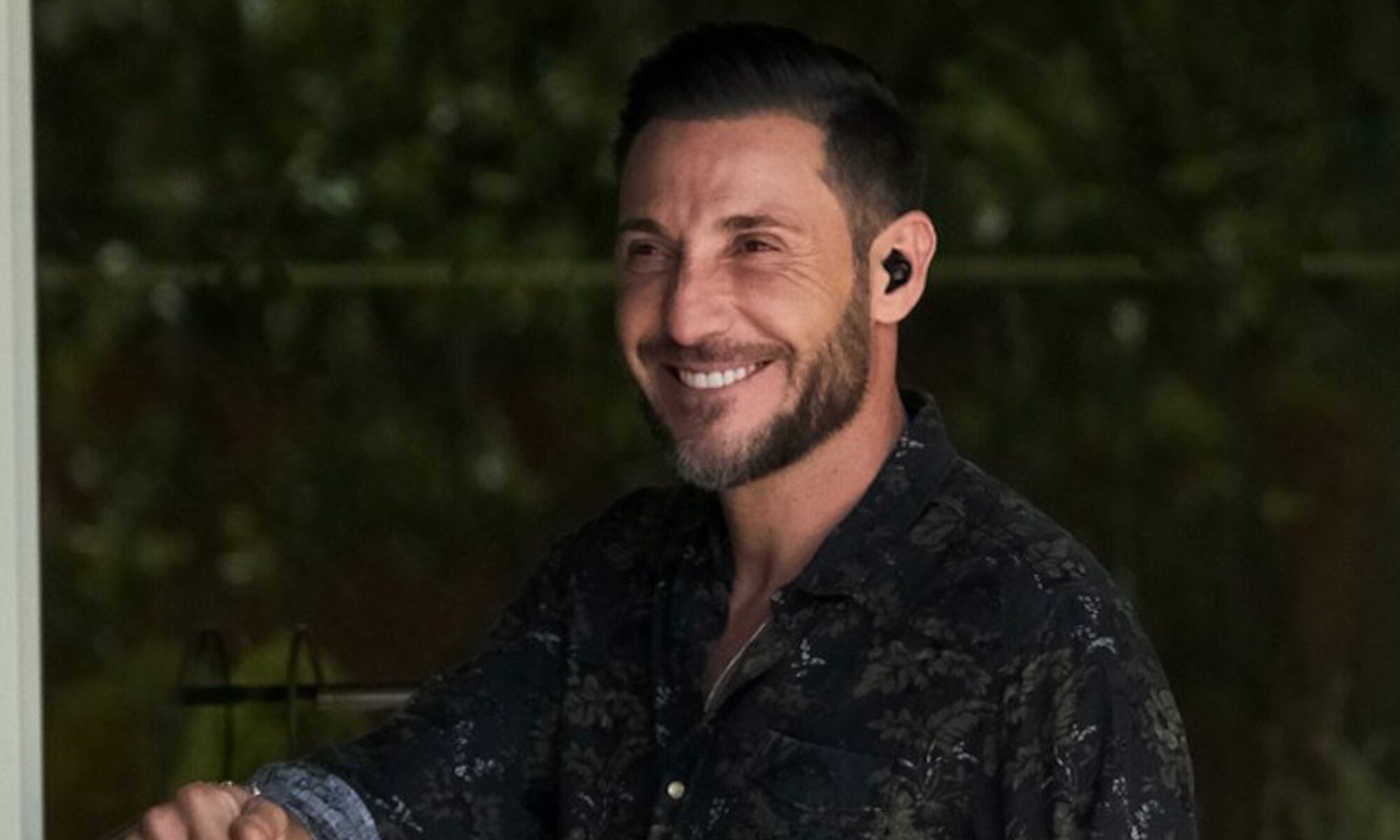 Antonio David Flores