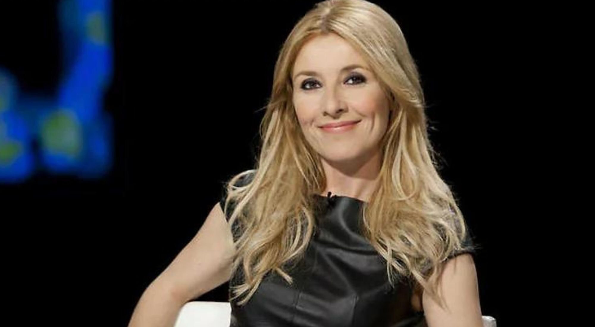 Cayetana Guillén Cuervo, en &#39;Versión española&#39;