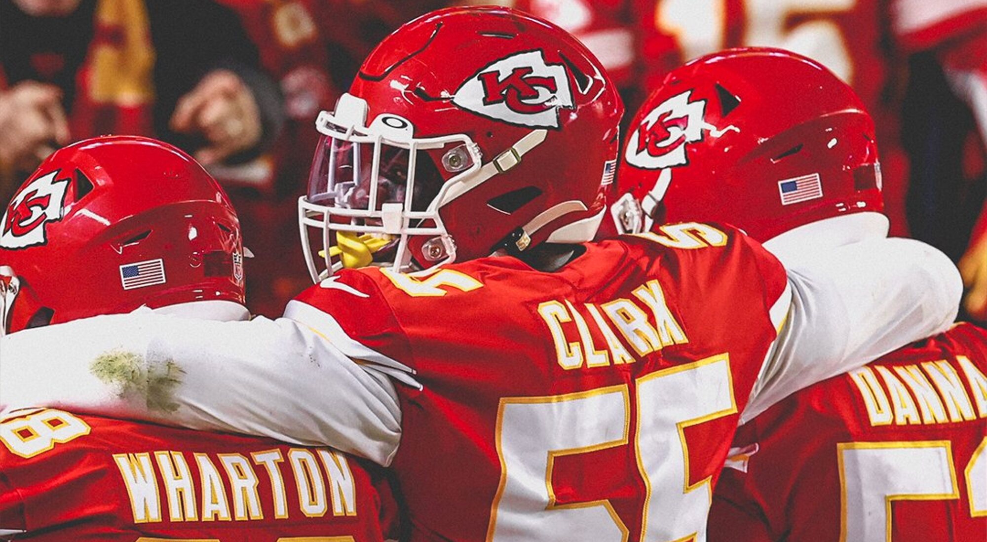 'NFL: Steelers v. Chiefs'