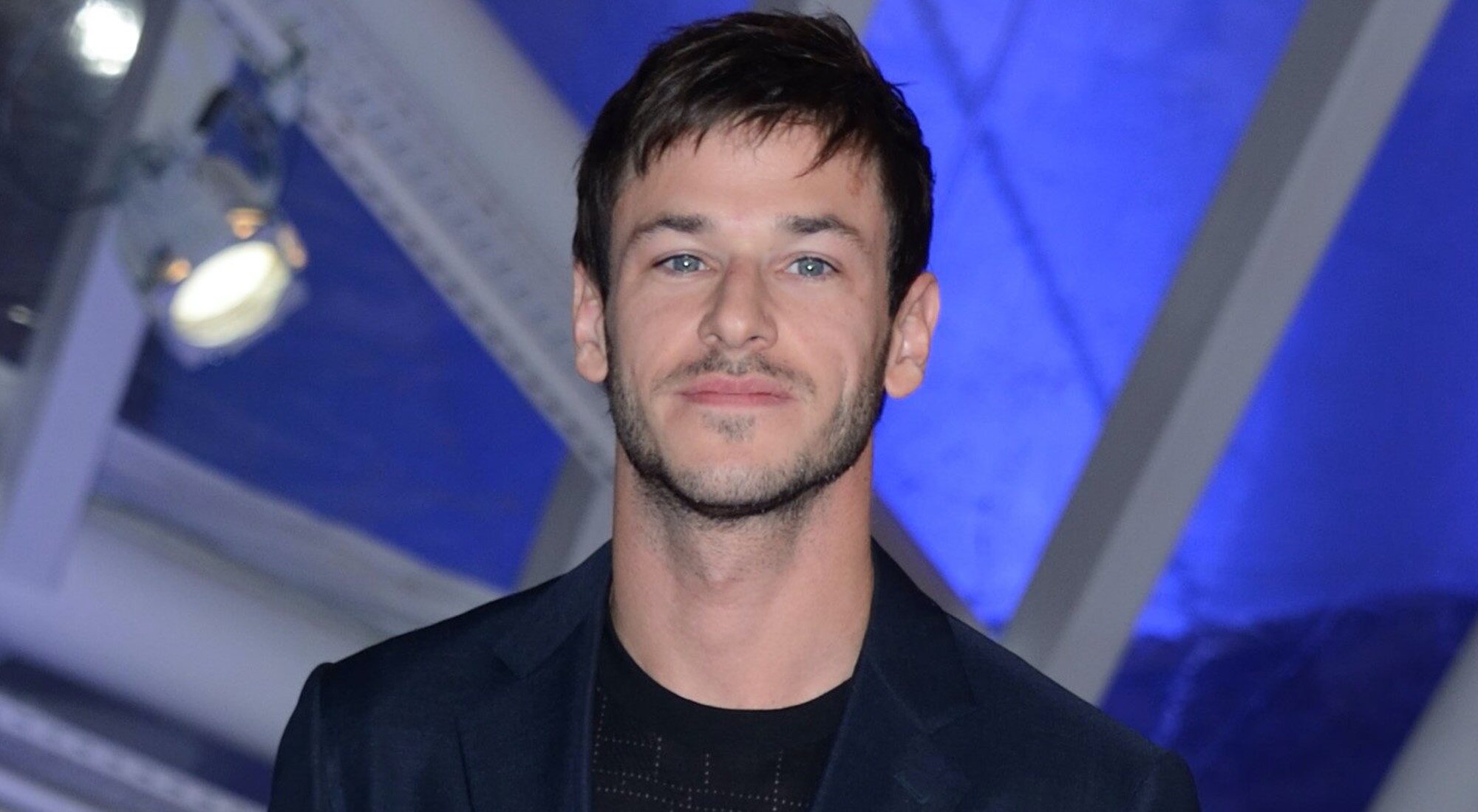 Gaspard Ulliel