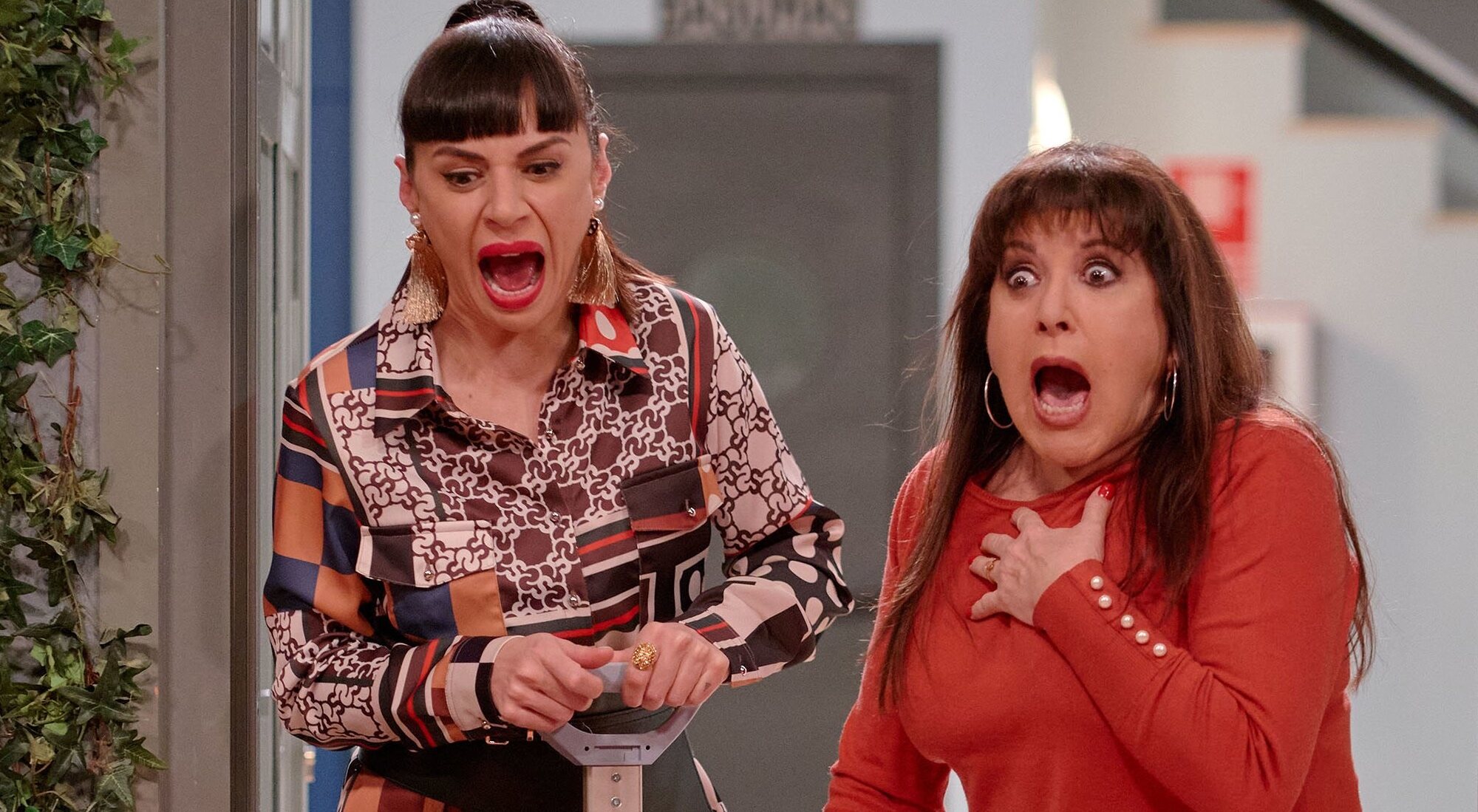 &#39;La que se avecina&#39; renueva hasta la temporada 15