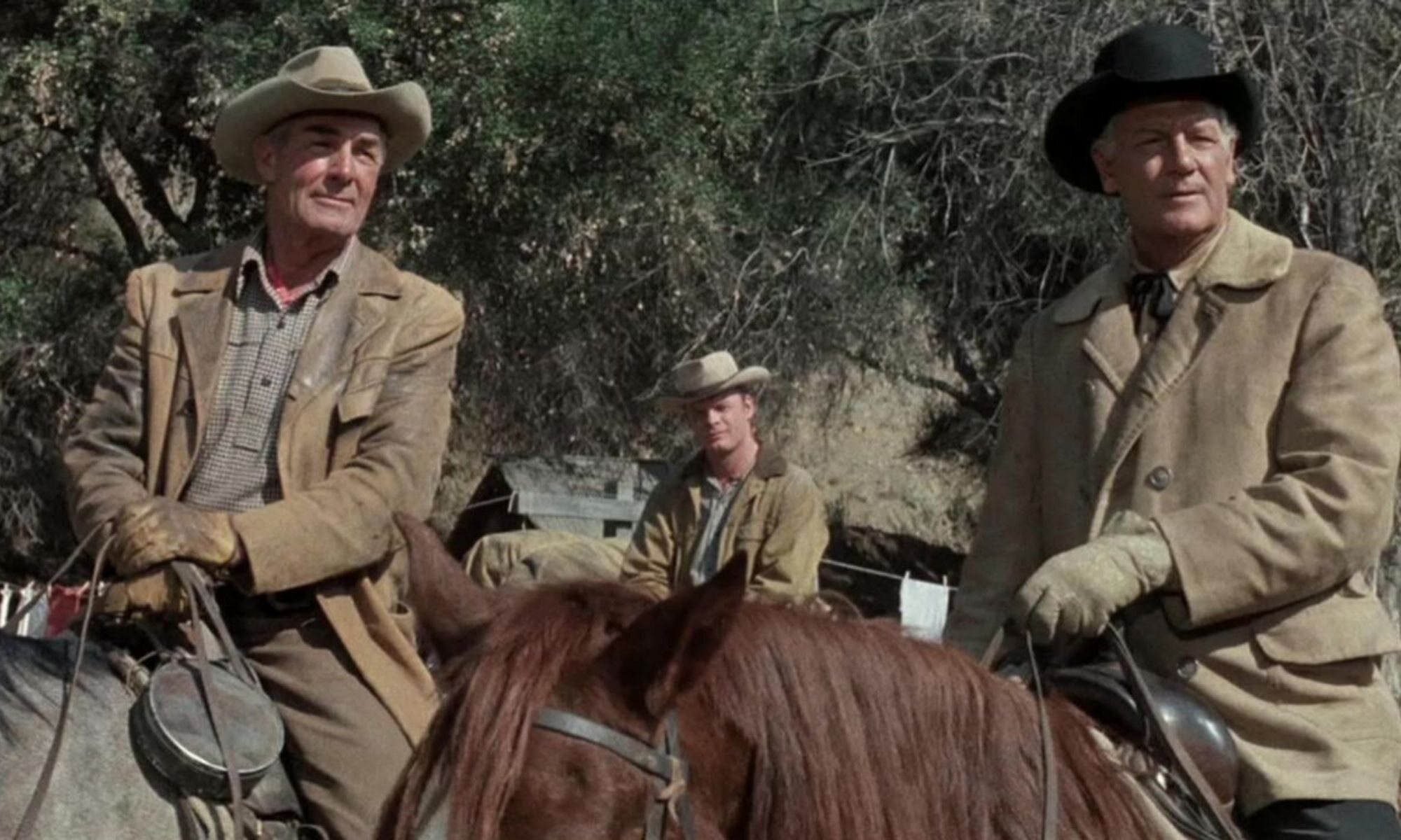 &quot;Duelo en Alta Sierra&quot;