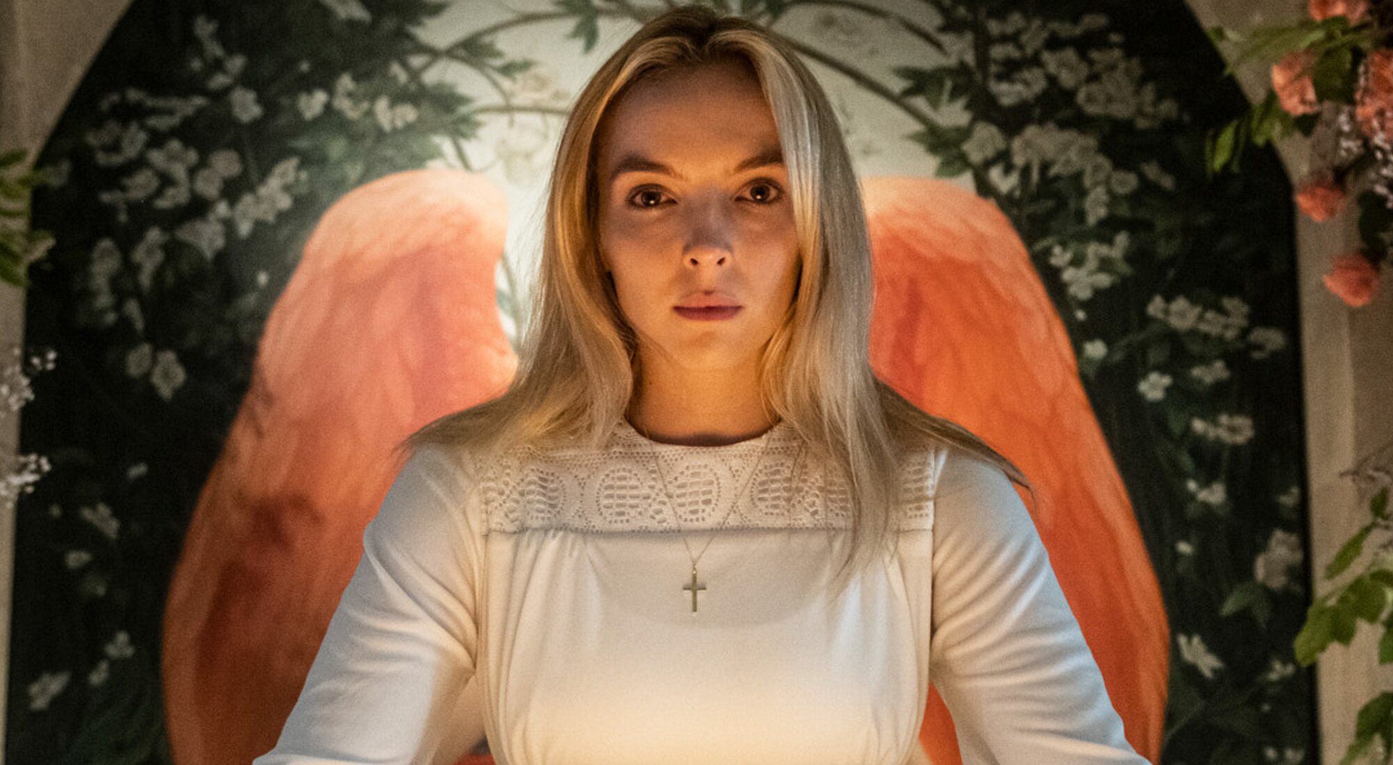 Jodie Comer se despide de Villanelle en la temporada final de &#39;Killing Eve&#39;