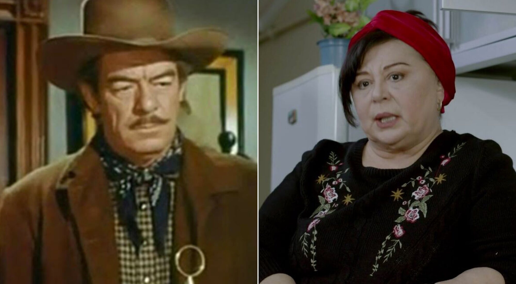 &quot;La ruta de Denver&quot; y &#39;Elif&#39;