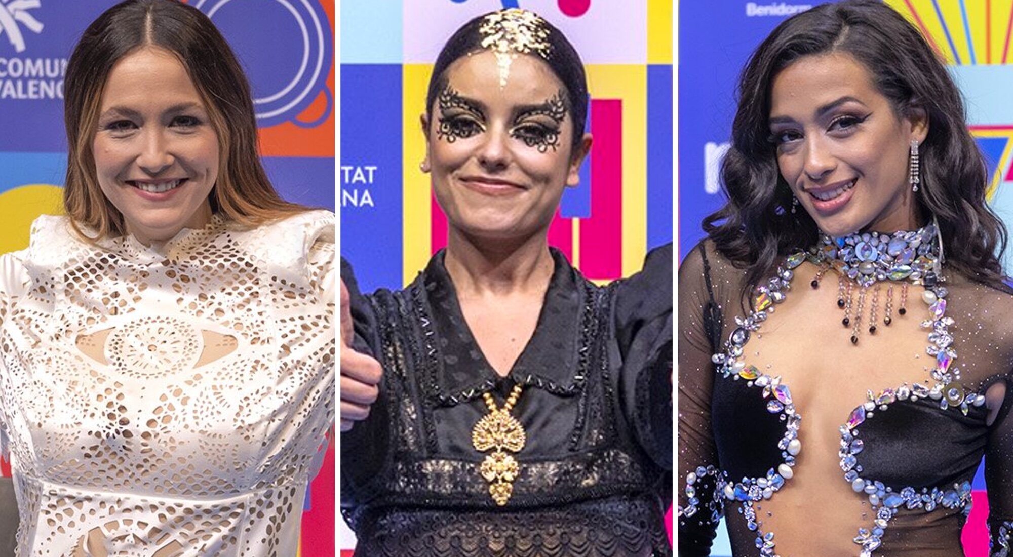 Rigoberta Bandini, Tanxugueiras y Chanel