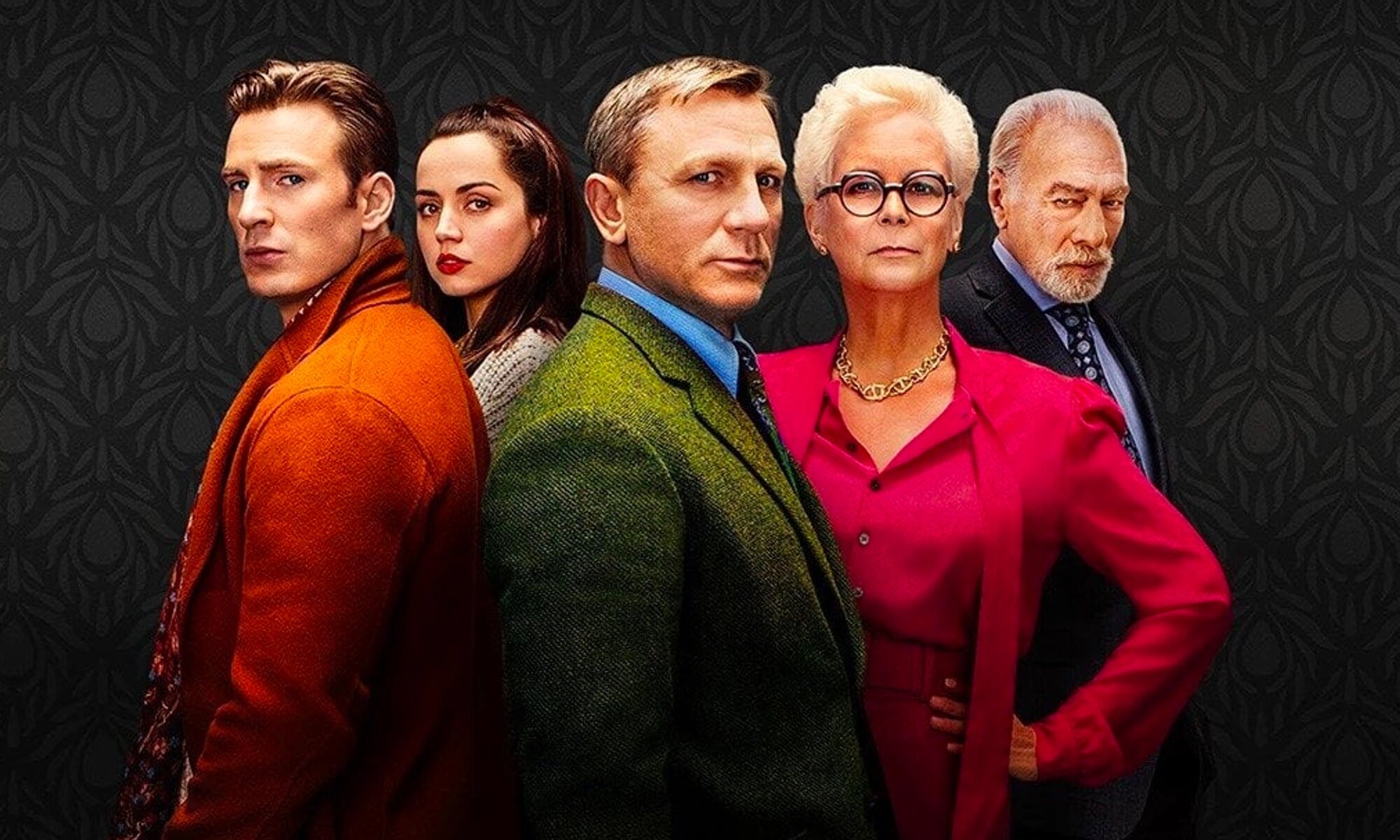 Puñales por la espalda