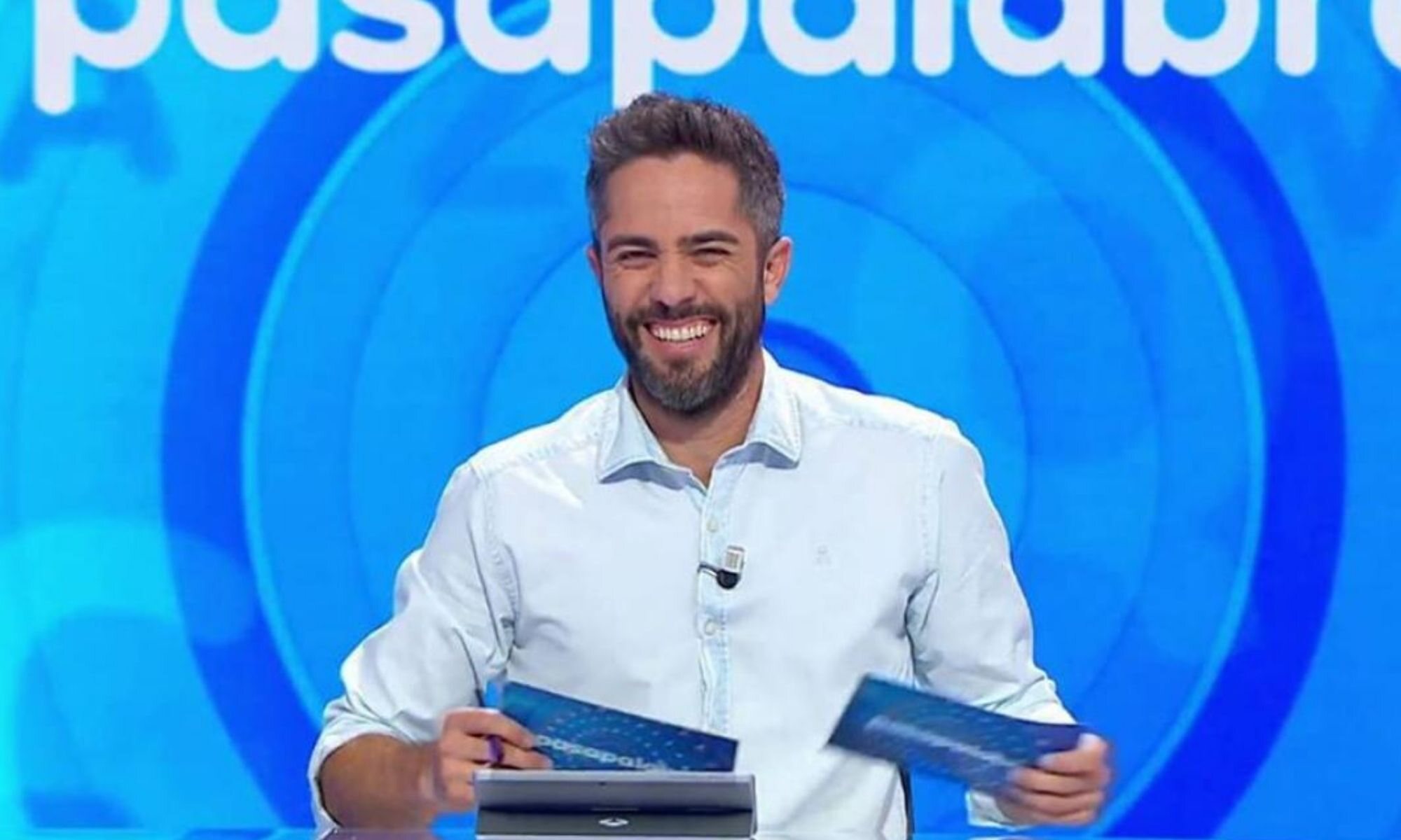 &#39;Pasapalabra&#39;