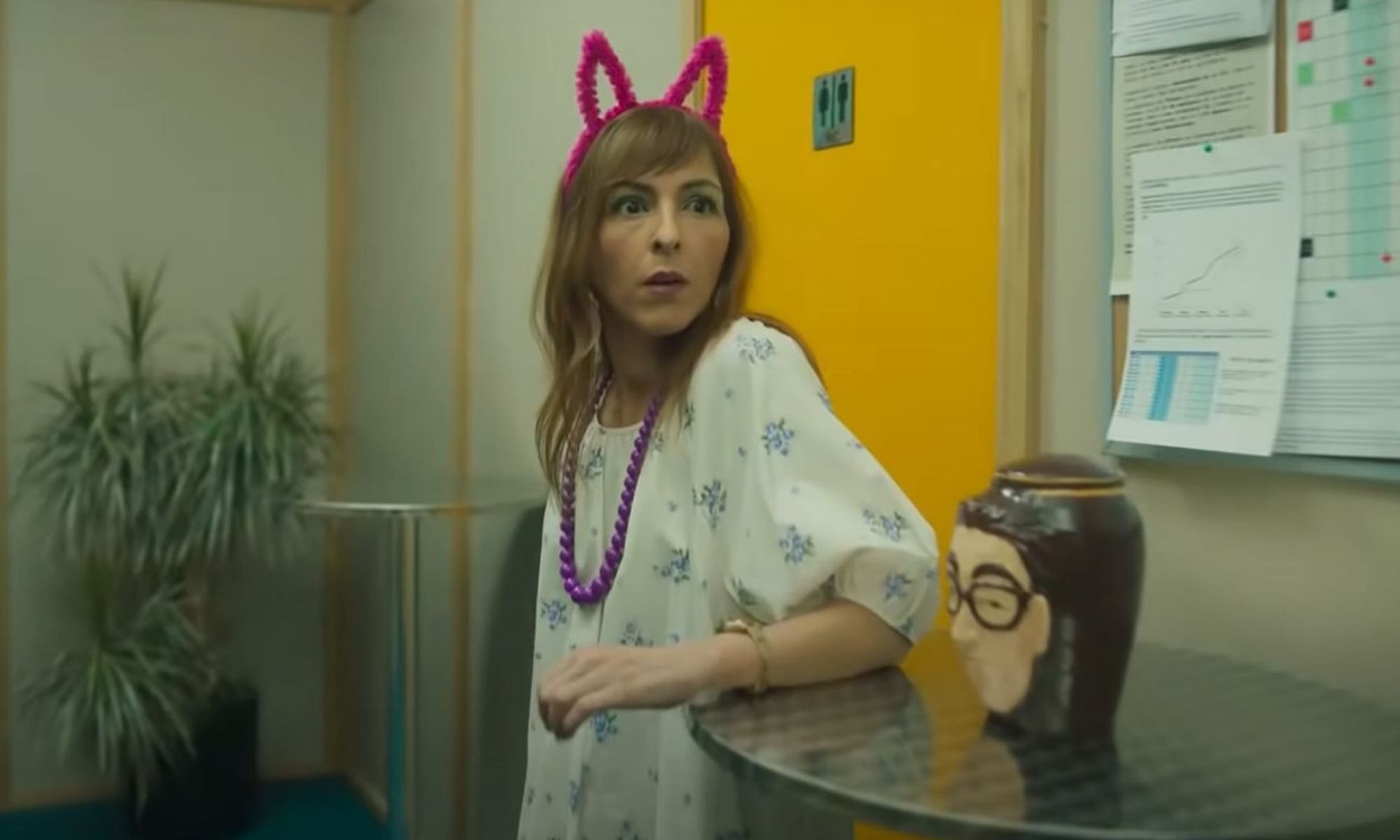 &quot;Camera Café, la película&quot;