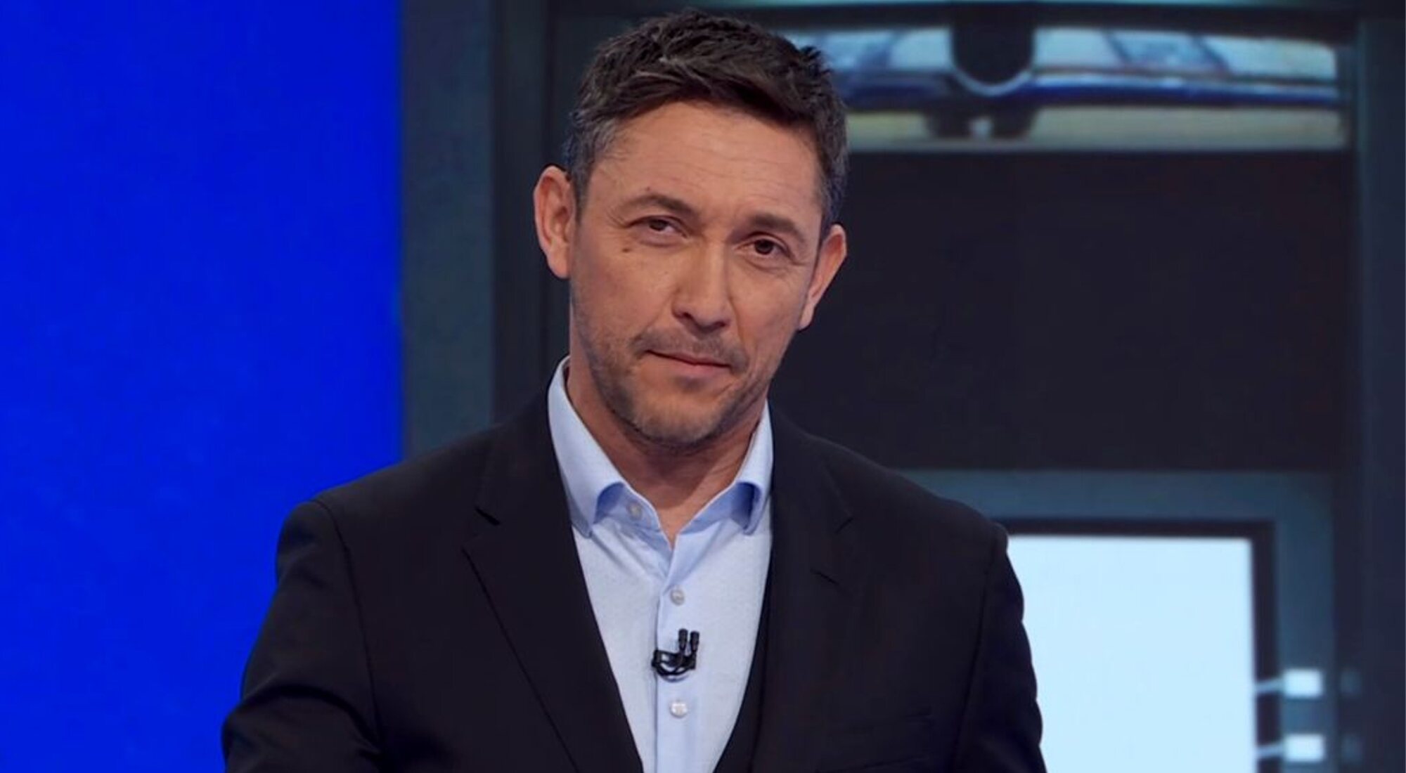 Javier Ruiz, en &#39;Las claves del siglo XXI&#39;