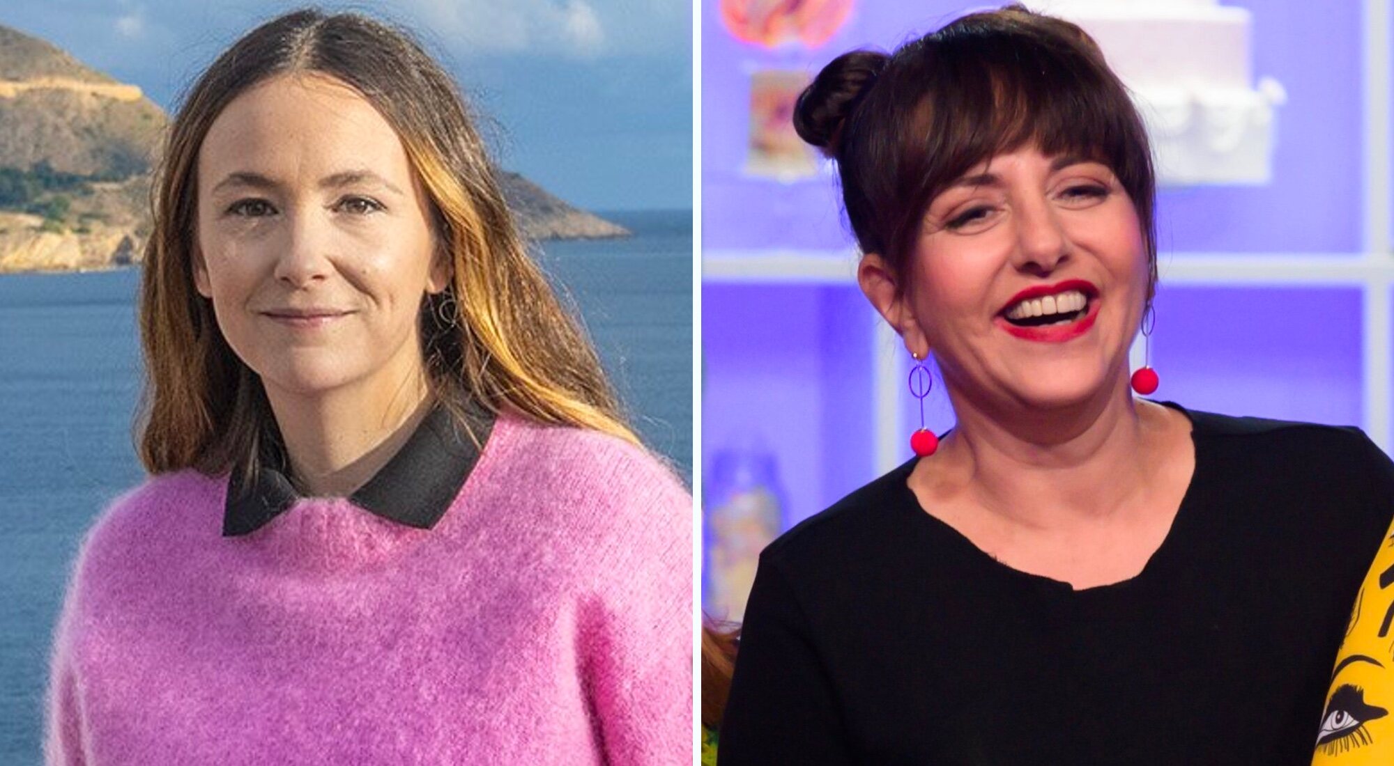 Rigoberta Bandini y Yolanda Ramos, confirmadas del "Mujeres cantan a Rocío Jurado"