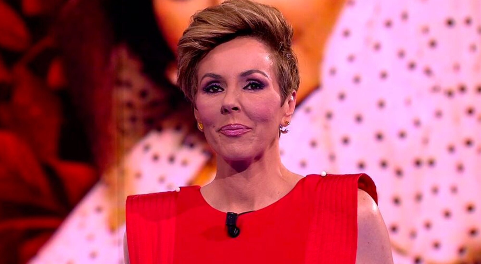 Rocío Carrasco en 'Montealto'