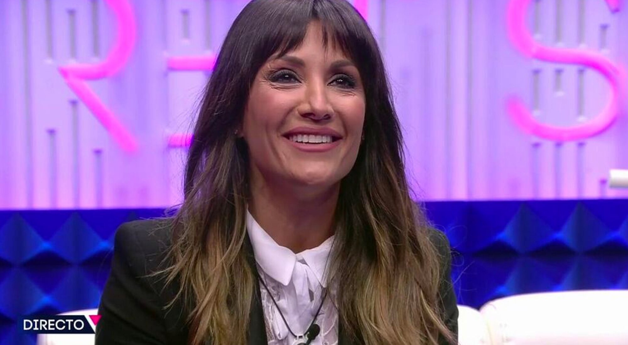 Nagore Robles en &#39;Secret Story&#39;