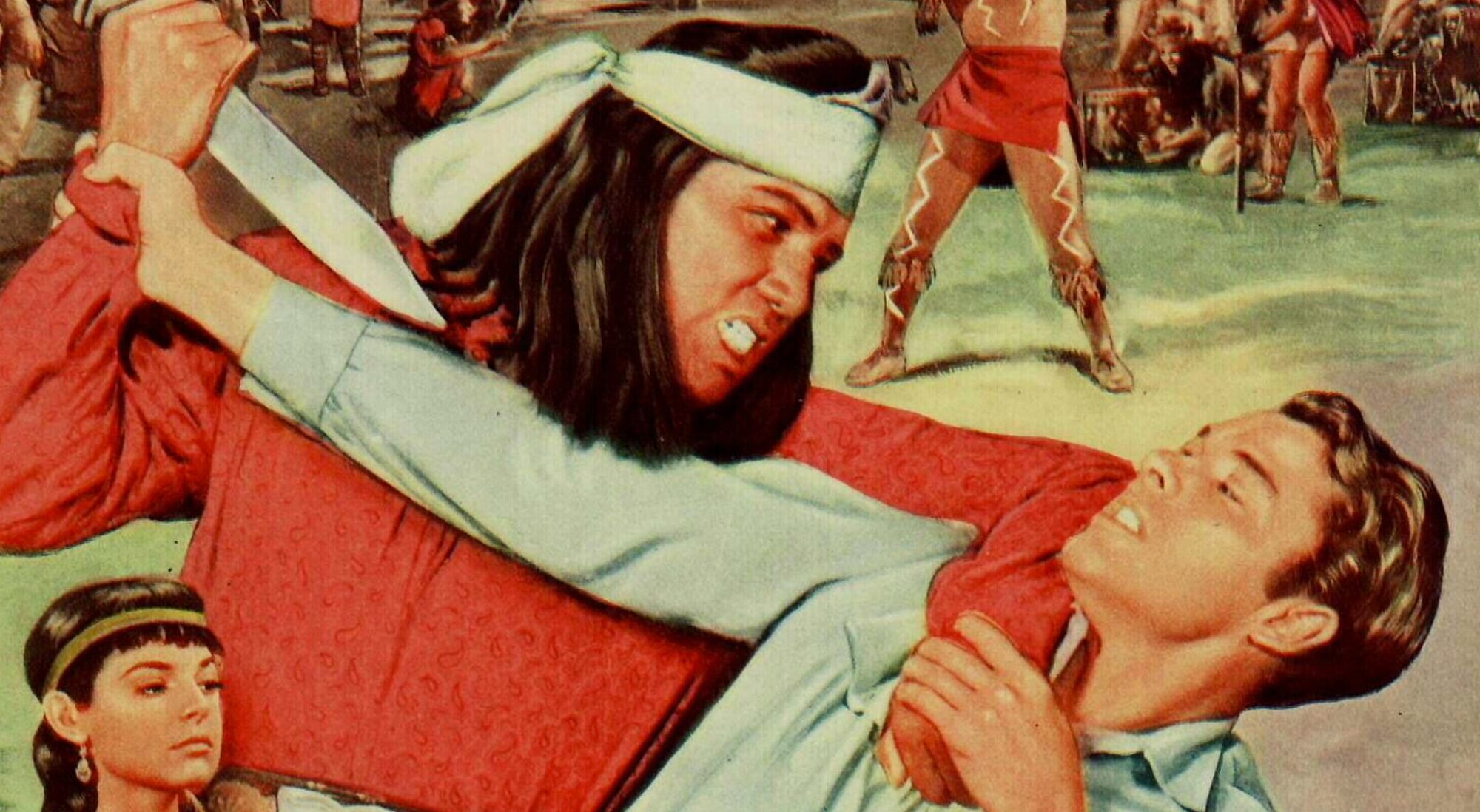 &quot;La tierra del orgullo&quot;