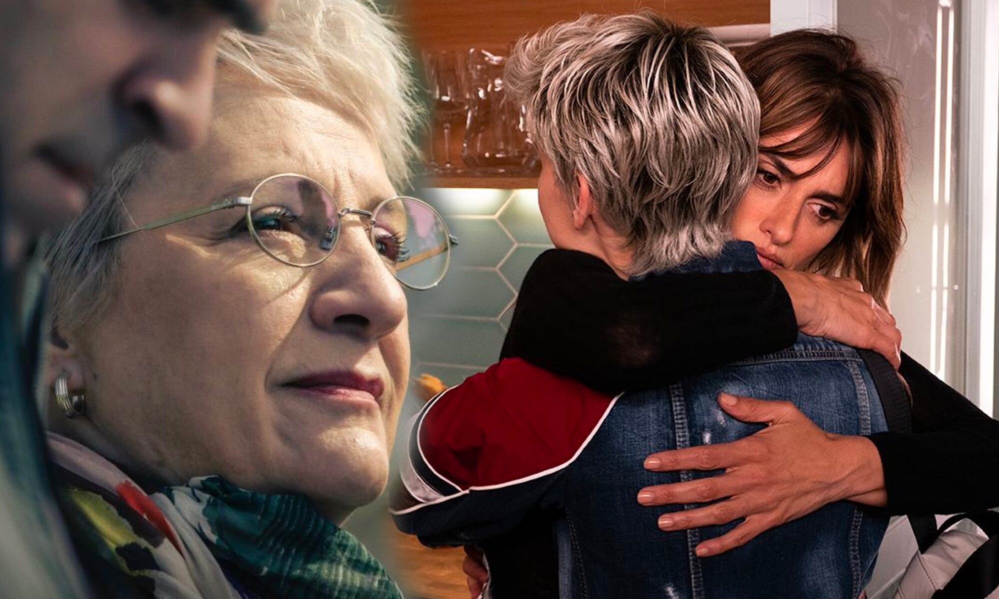 &quot;Maixabel&quot; y &quot;Madres paralelas&quot;