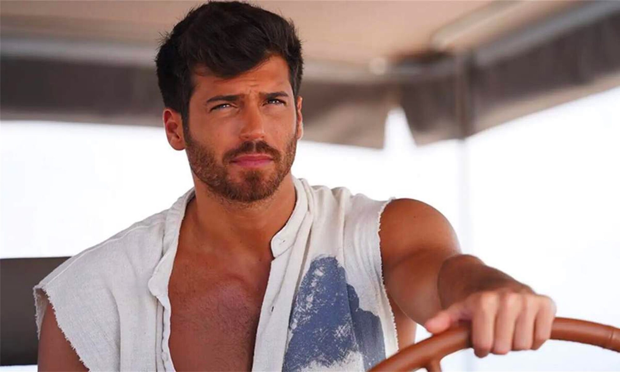 &#39;El hombre equivocado&#39;