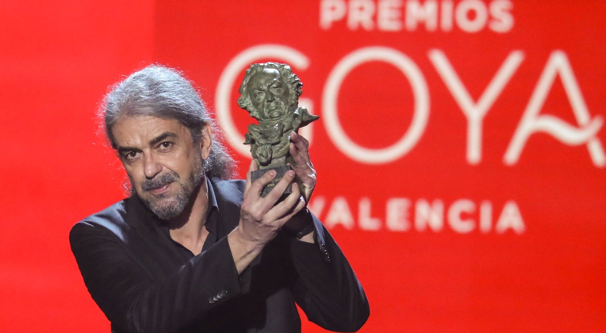 Fernando León de Aranoa, director de &quot;El buen patrón&quot;