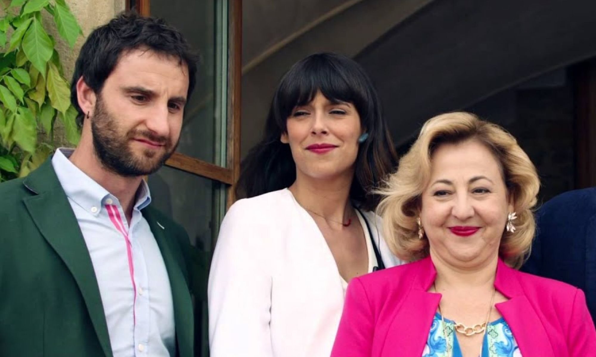 &quot;Ocho apellidos catalanes&quot;