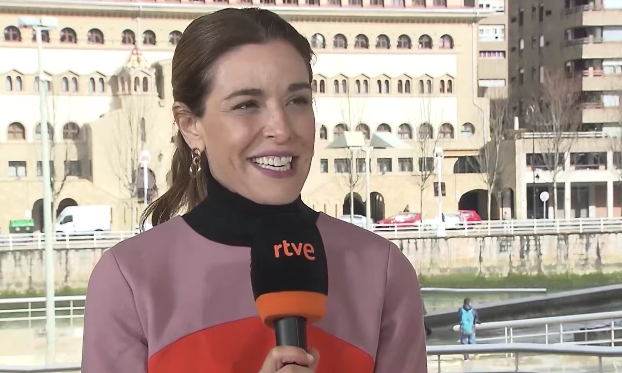 Raquel Sánchez Silva