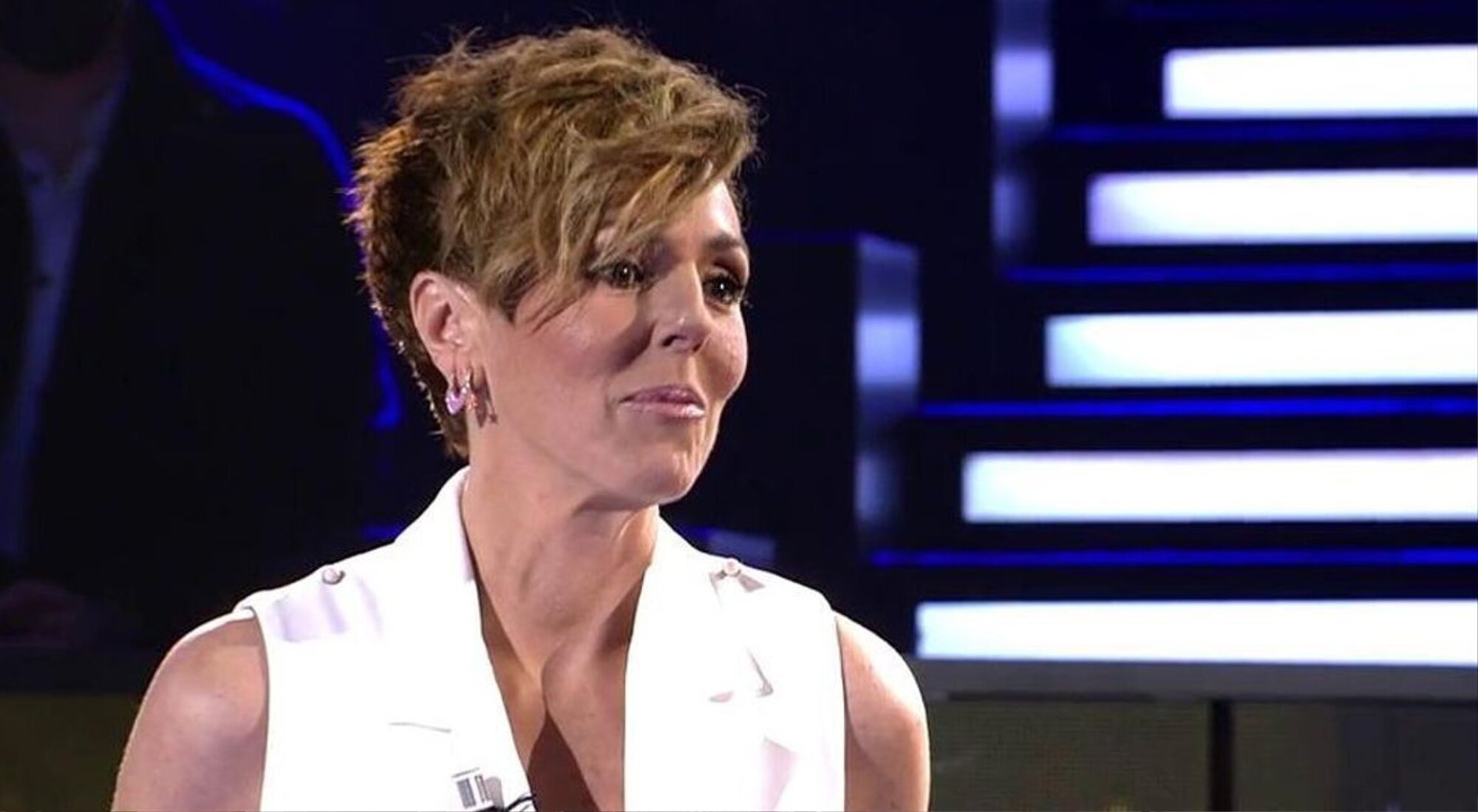 Rocío Carrasco, en &#39;Montealto&#39;