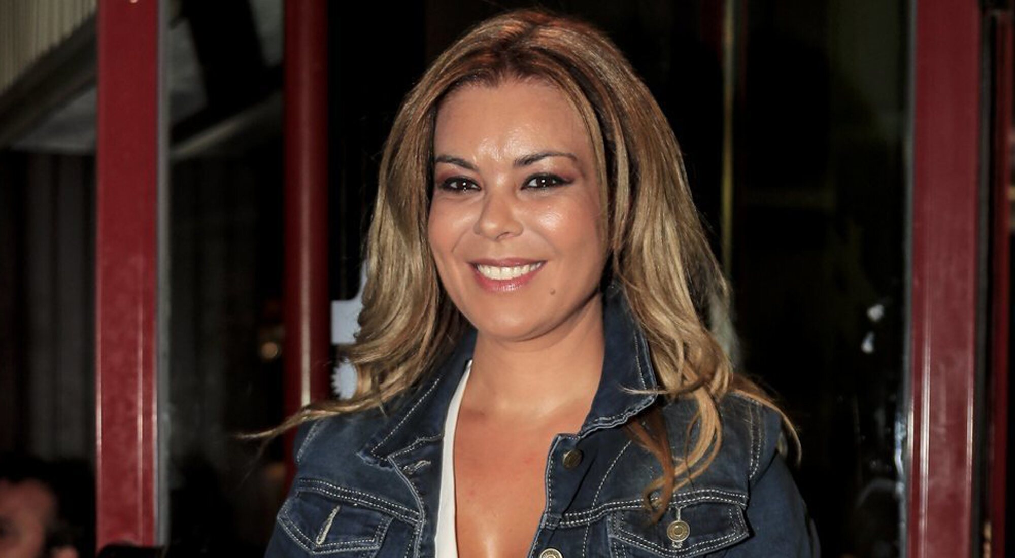 María José Campanario