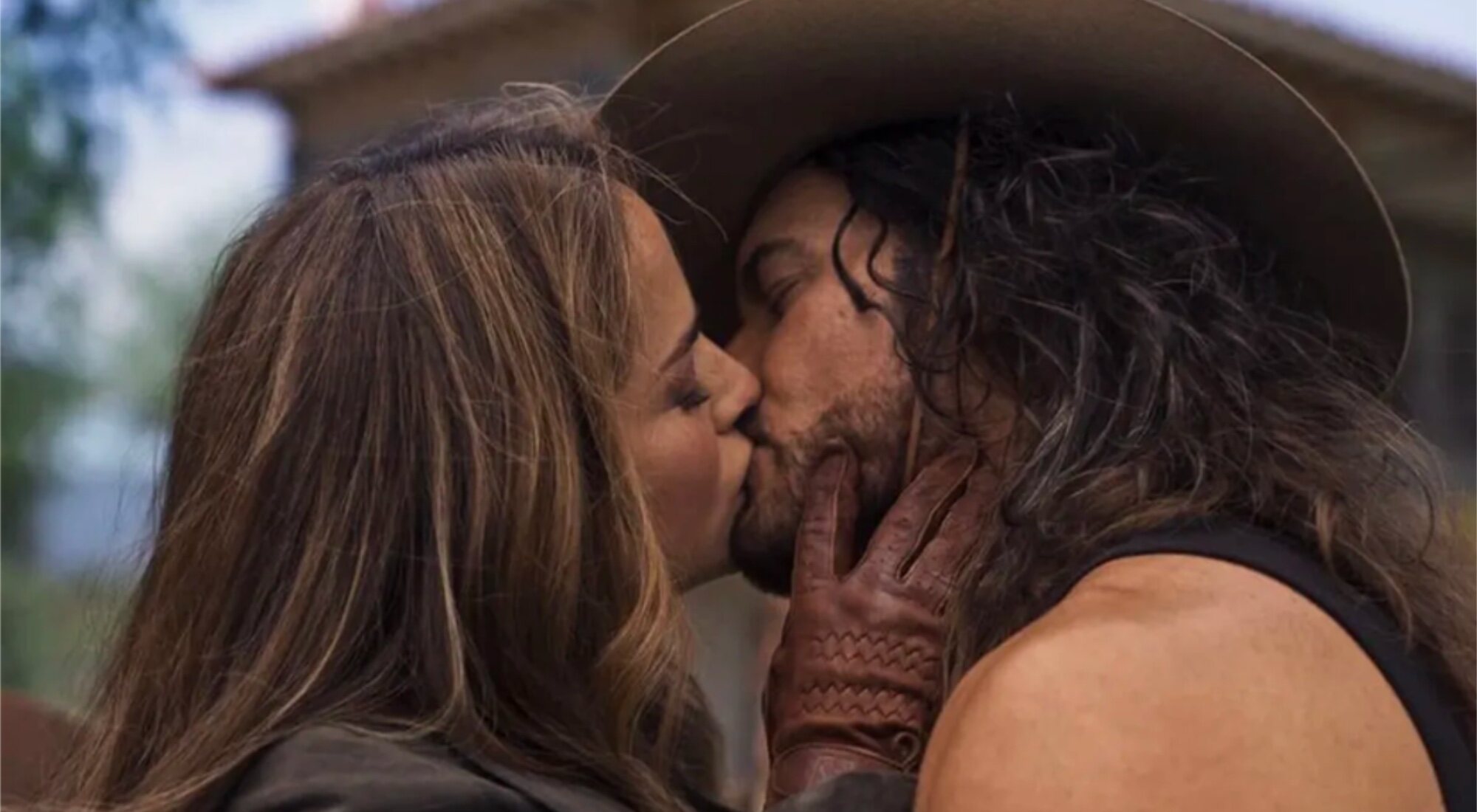 &#39;Pasión de gavilanes&#39;