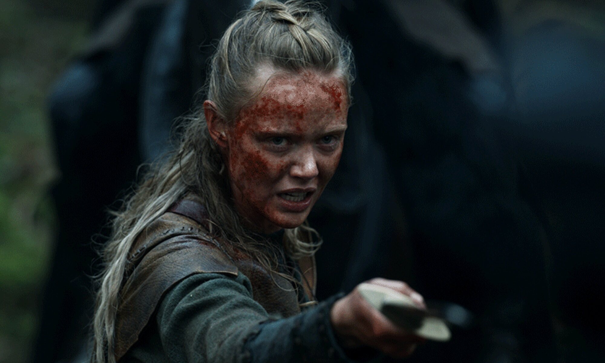 'Vikingos: Valhalla' invade Netflix