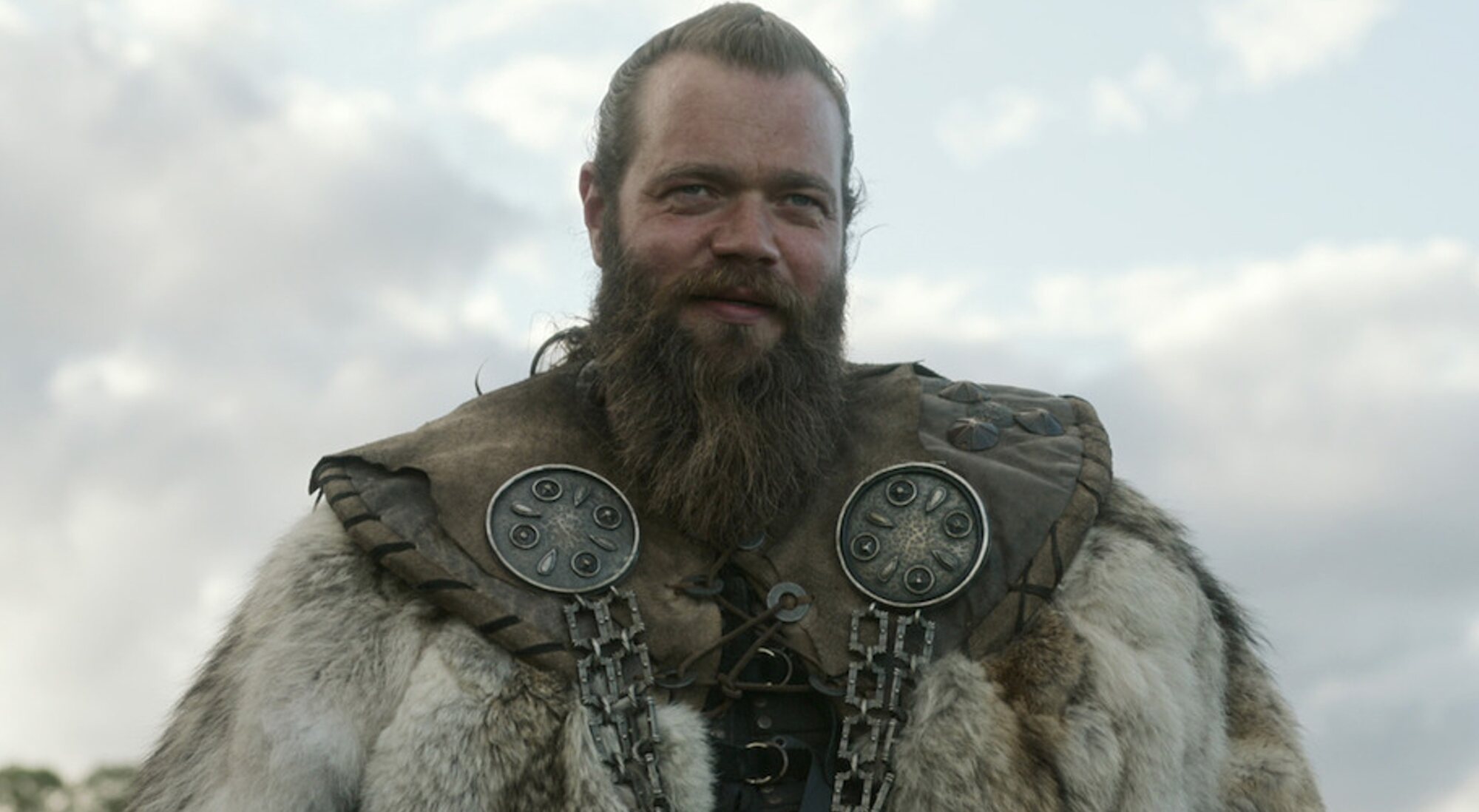 Jóhannes Haukur Jóhannesson en 'Vikingos: Valhalla'