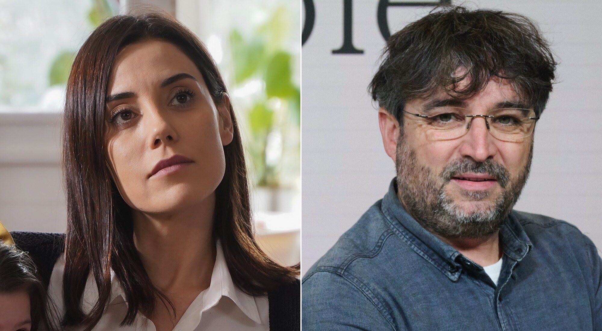 &#39;Infiel&#39; y &#39;Lo de Évole&#39;