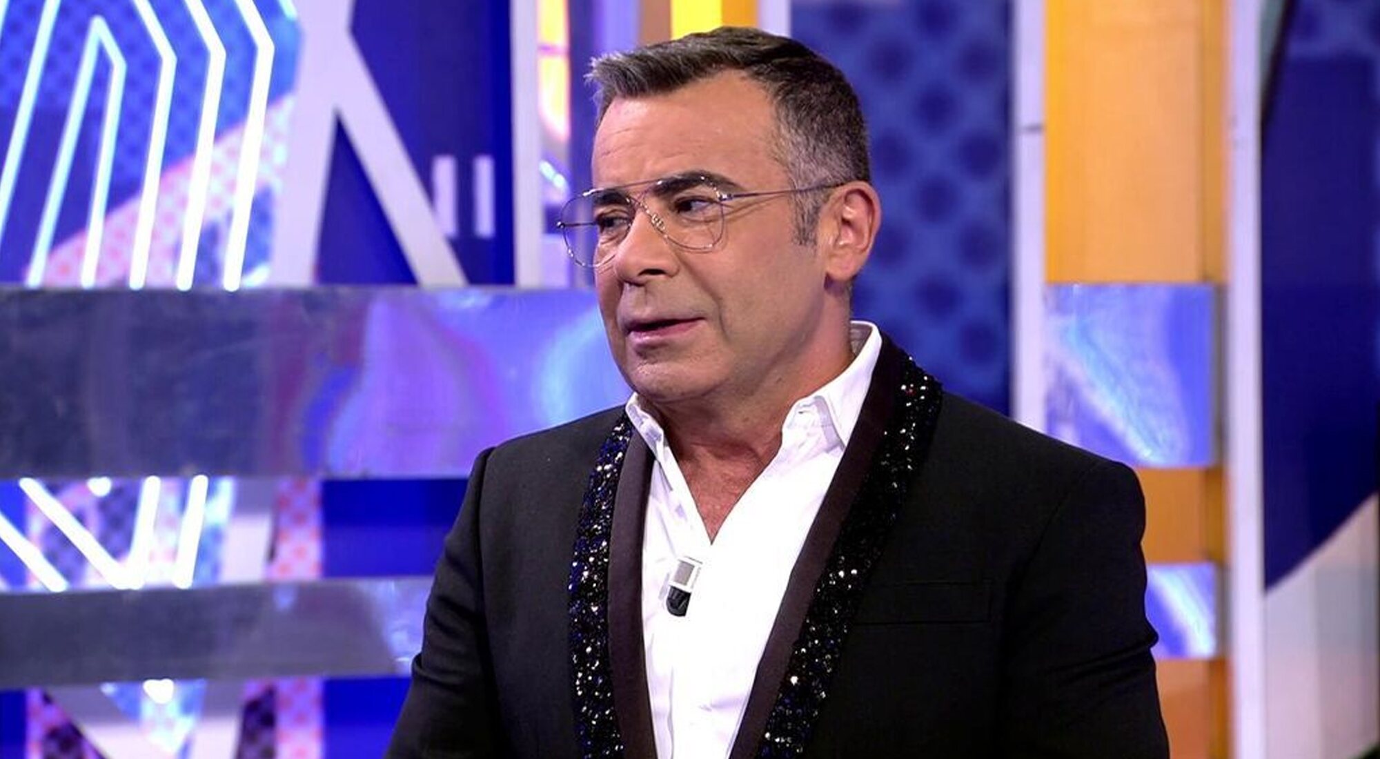 Jorge Javier Vázquez