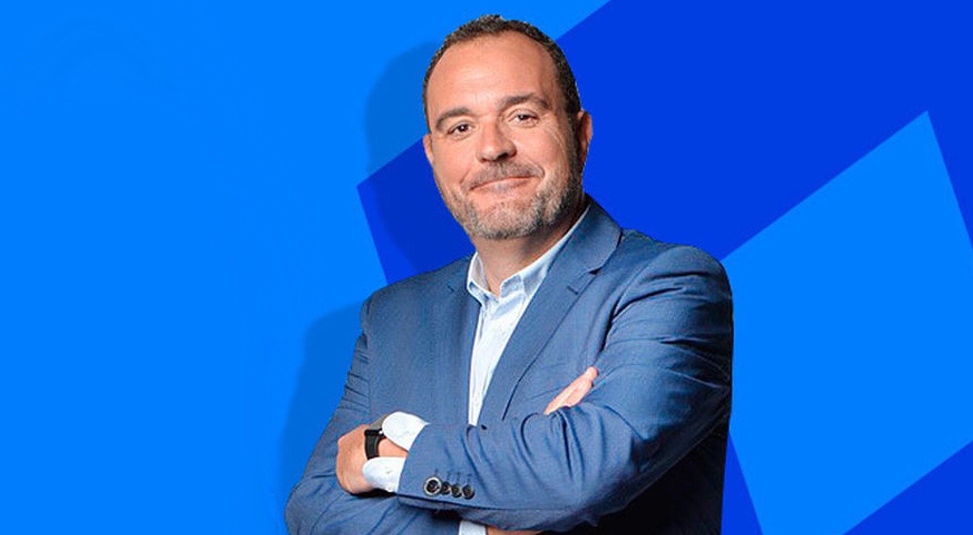 Juan Pablo Colmenarejo